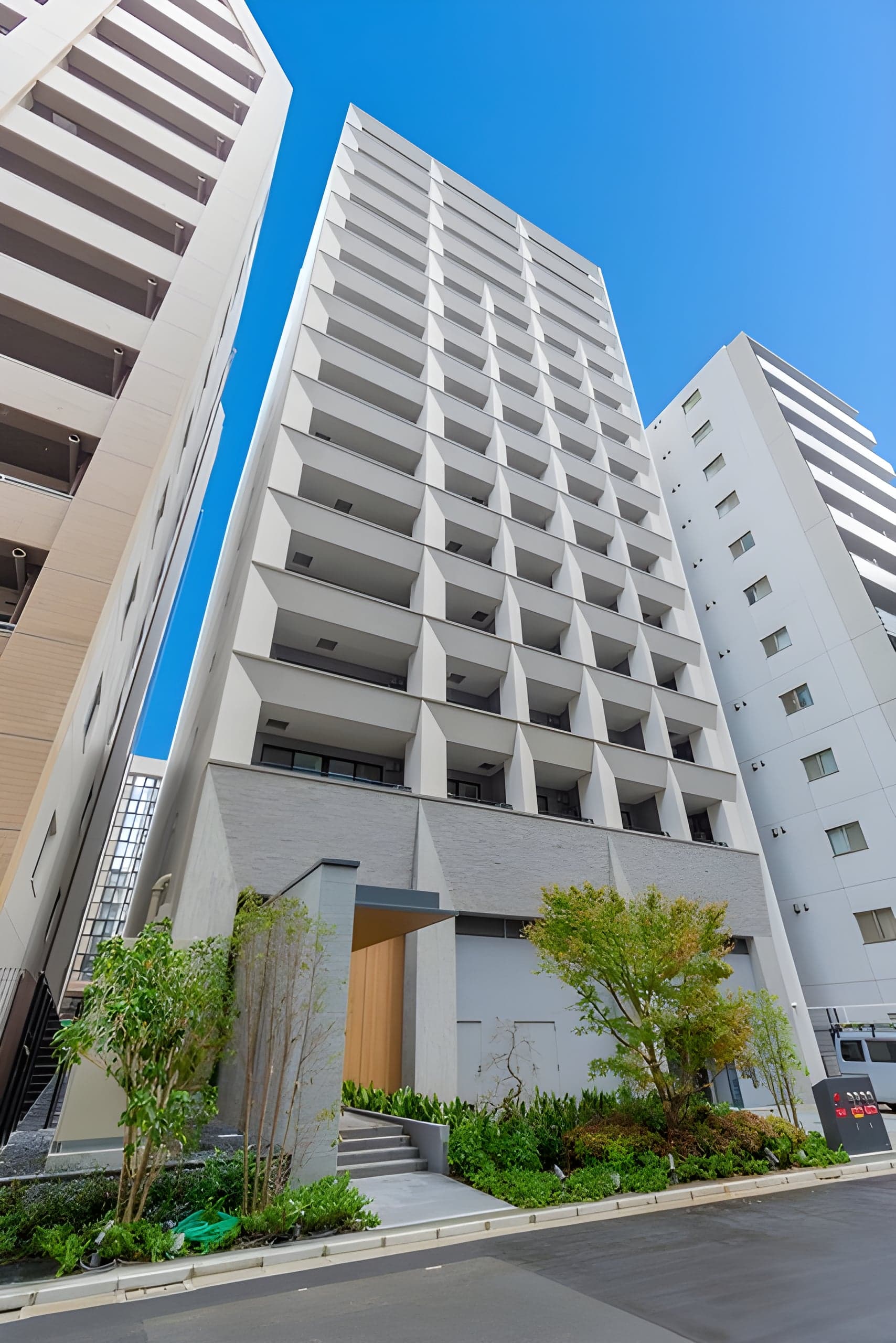 メゾンカルム日本橋馬喰町 1401