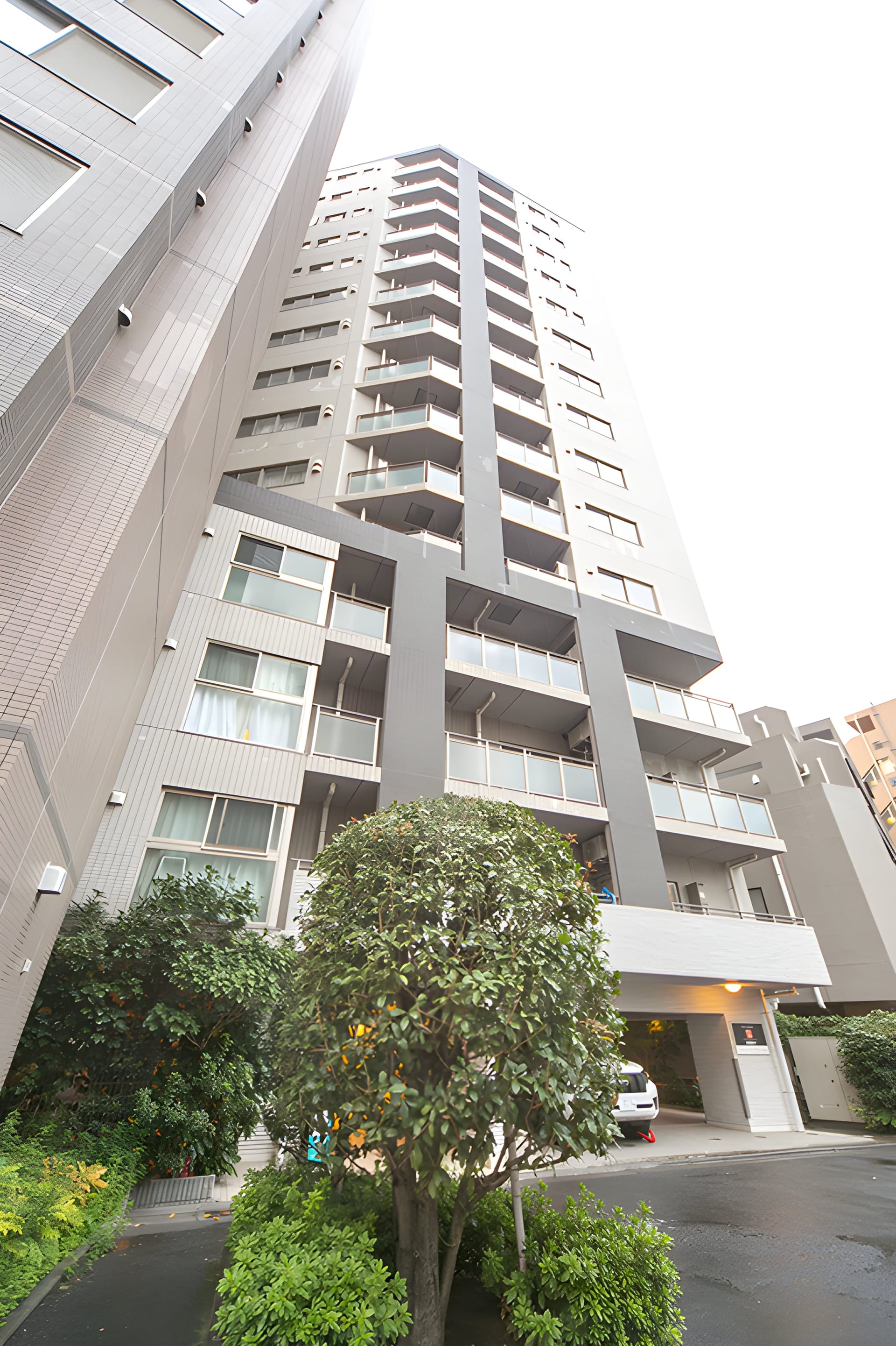 JP noie 小石川富坂 1402