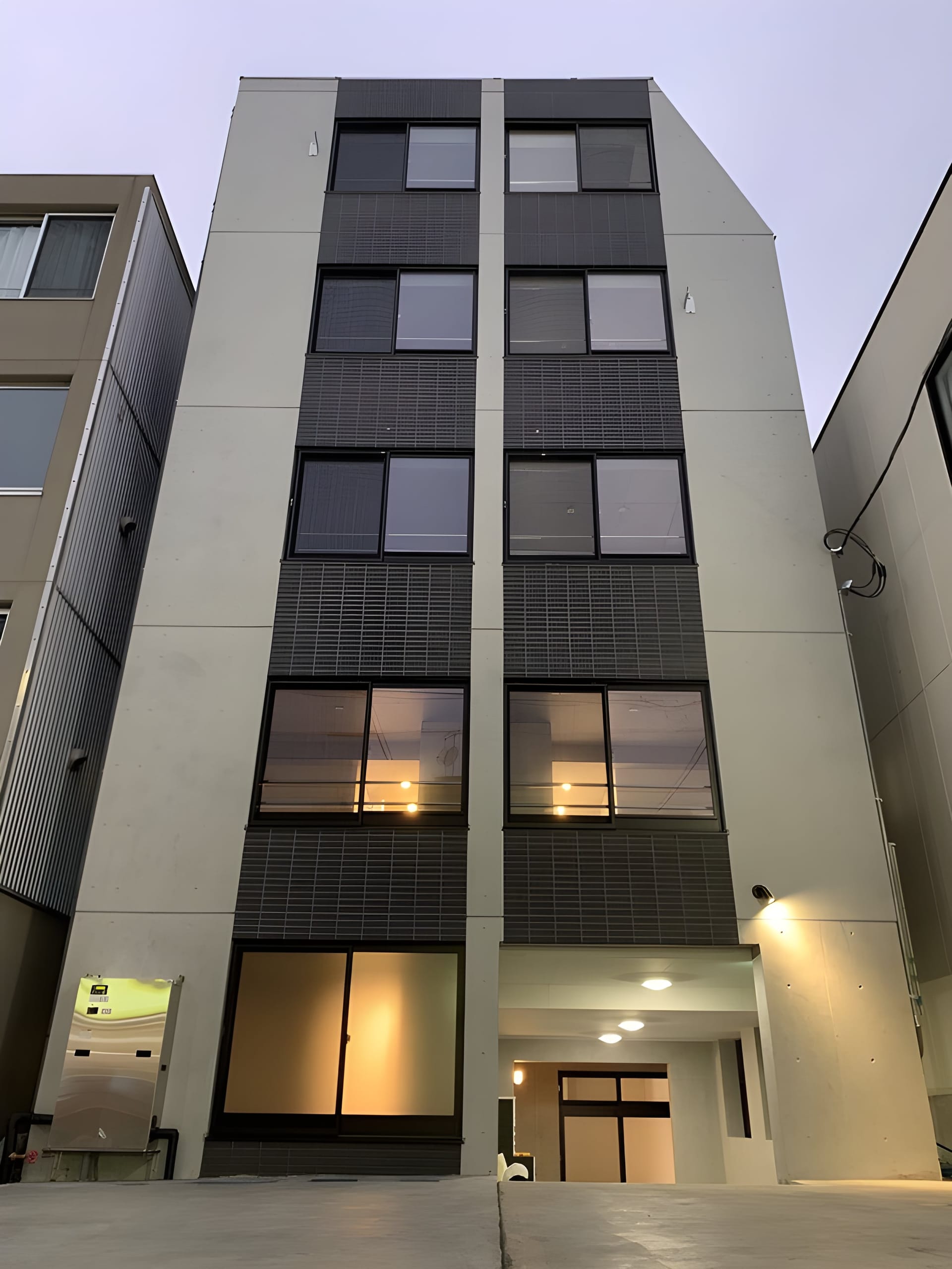 LiveFlat中野鷺宮 0201