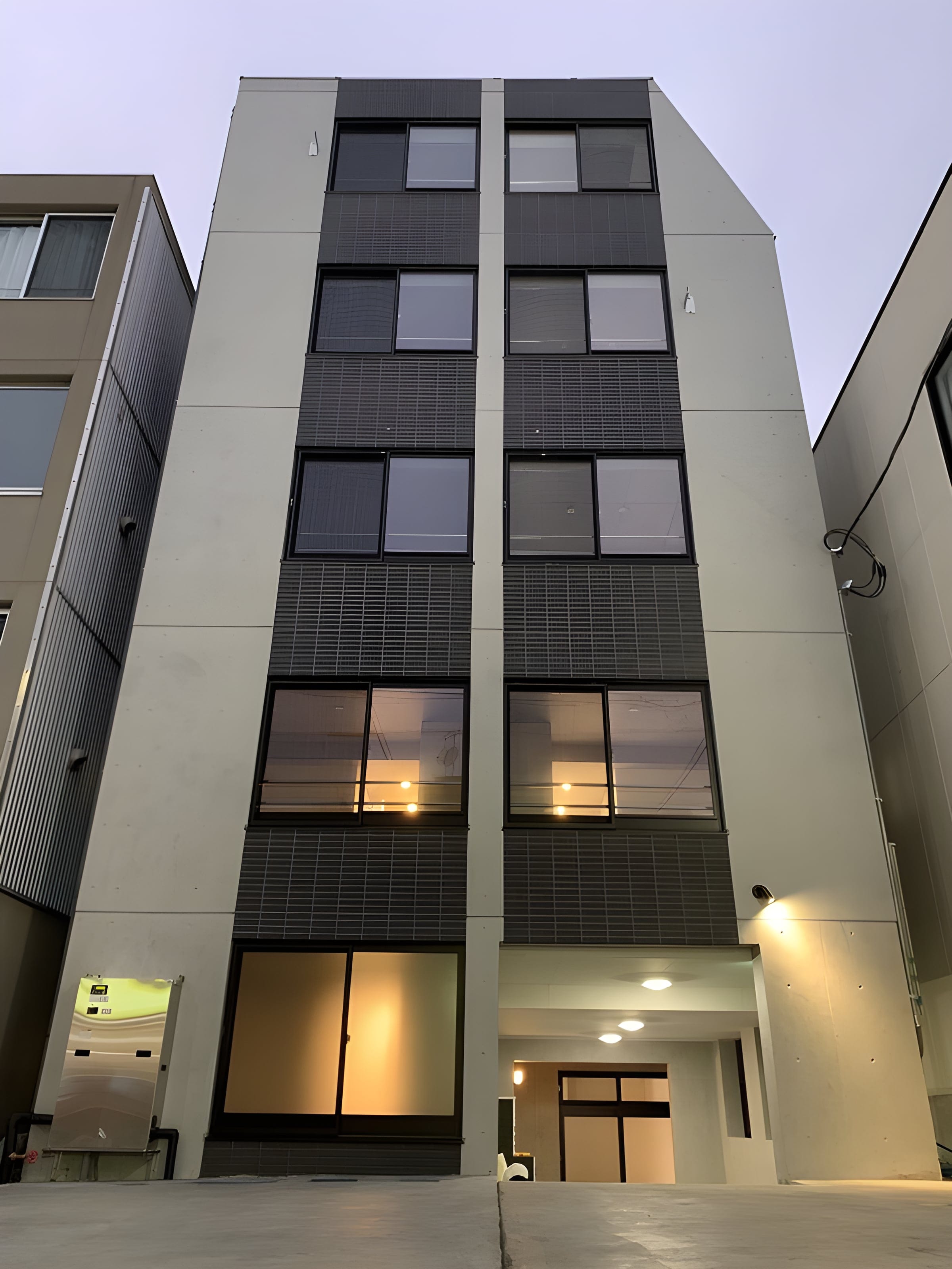 LiveFlat中野鷺宮 0203