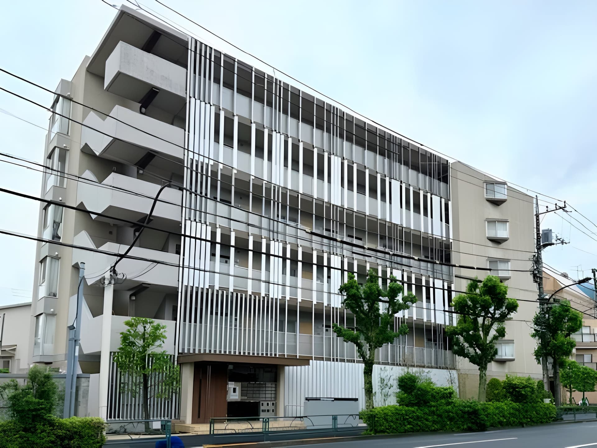 KDXレジデンス杉並方南町 101