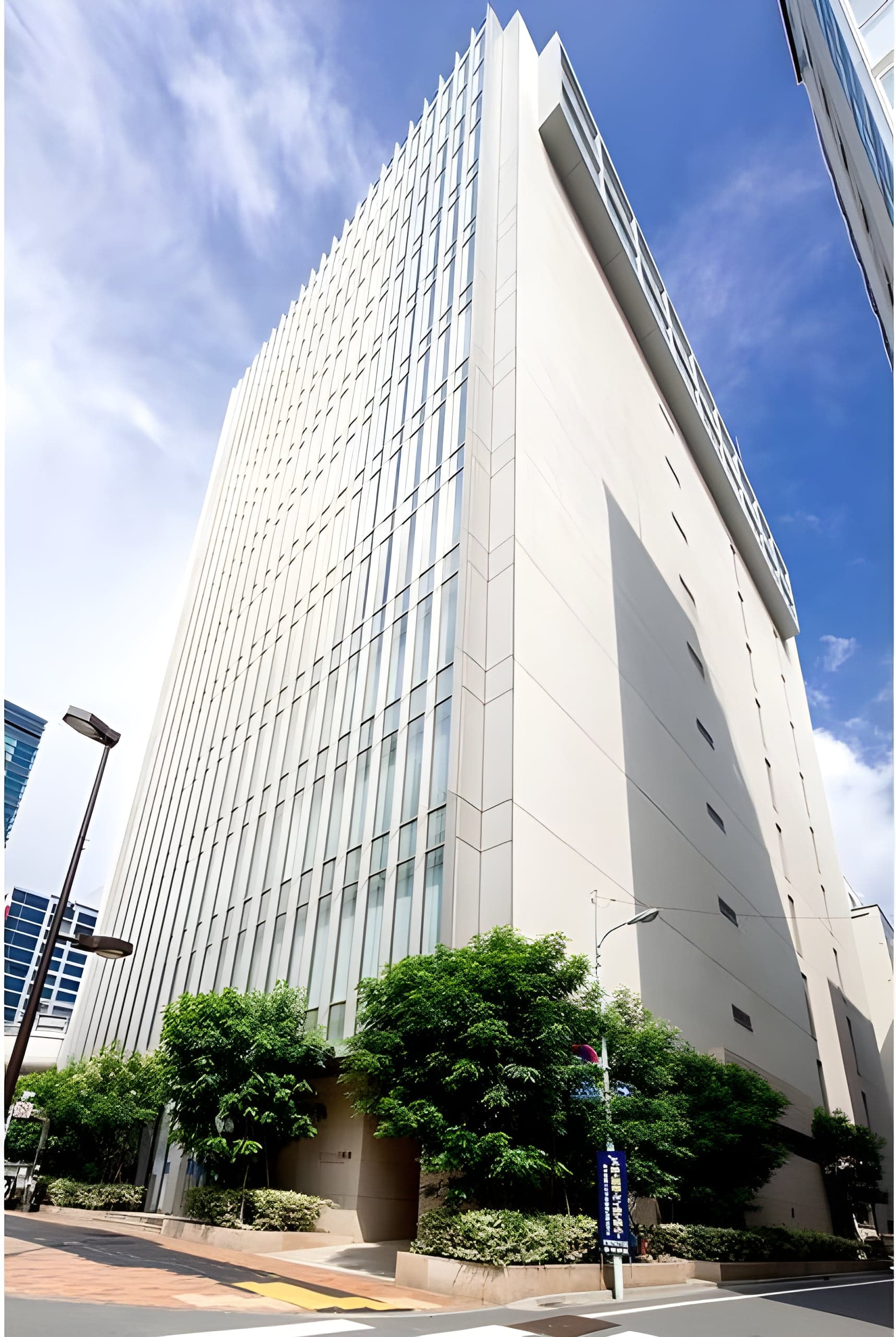 ラフィーヌ銀座 1104