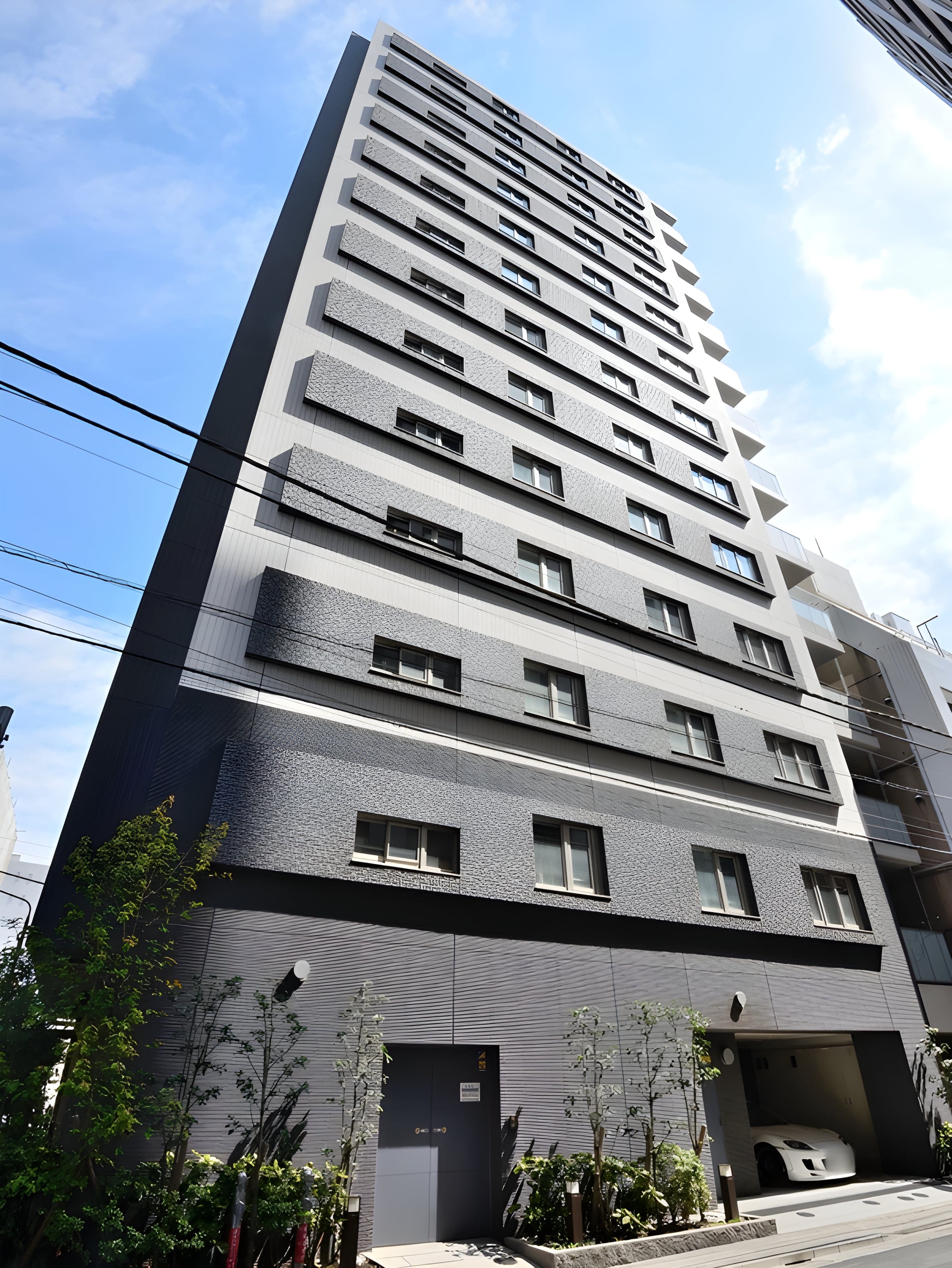 リビオレゾン大手町 301