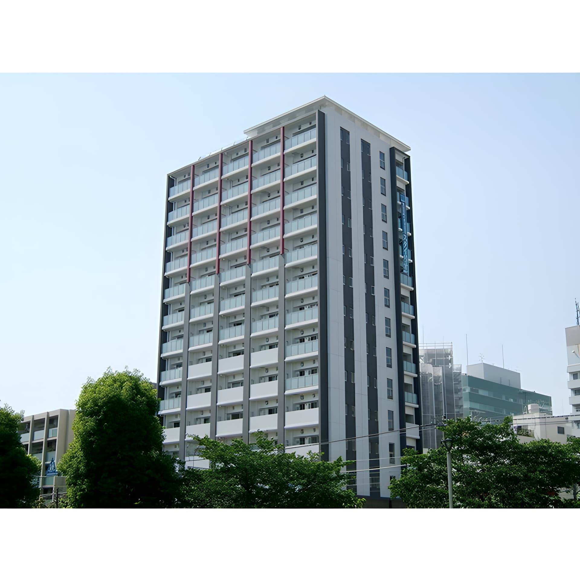 スタイリオ蒲田 0601