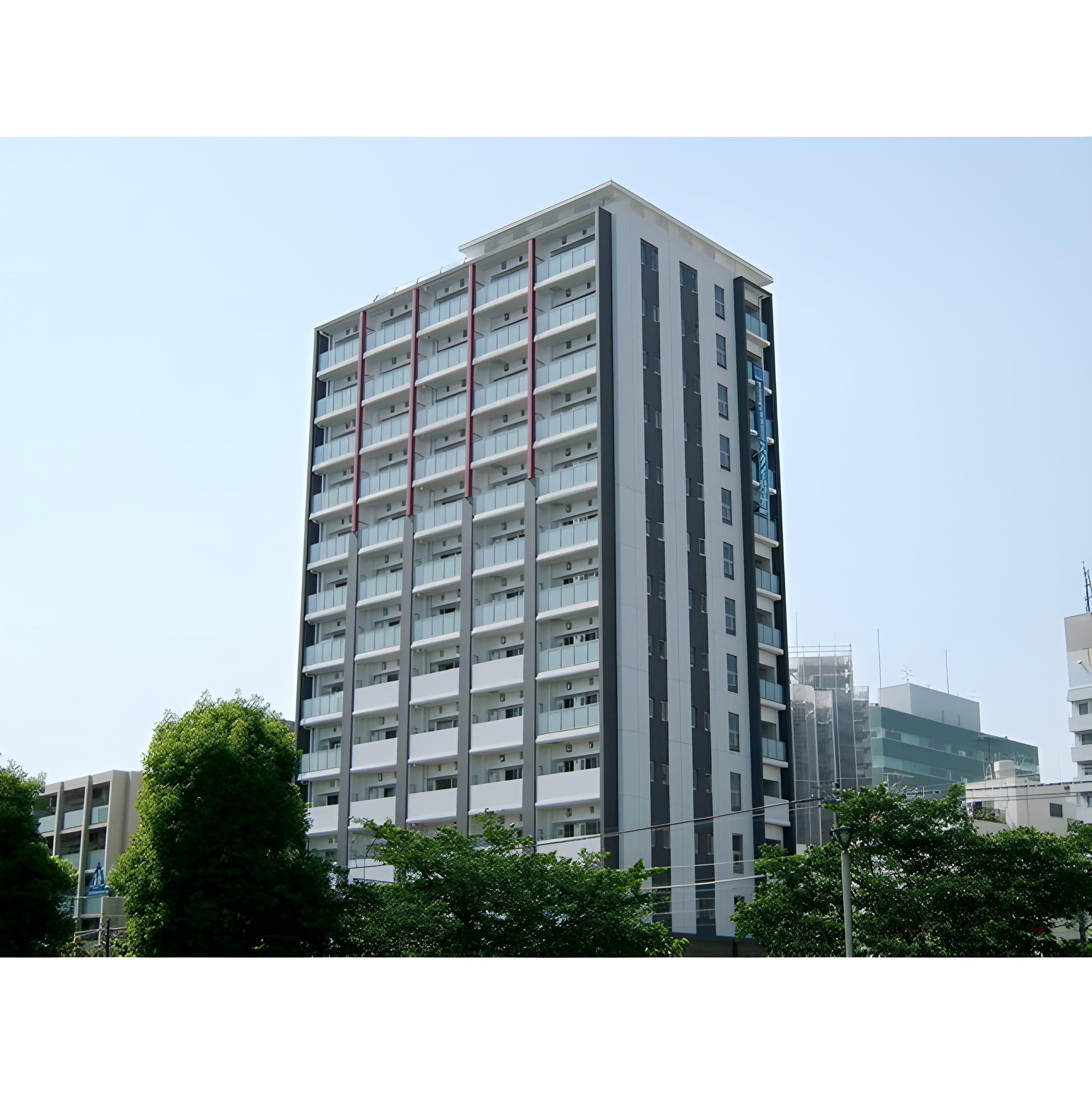 スタイリオ蒲田 0601