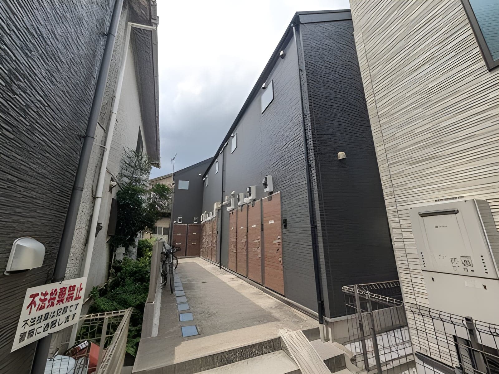 CIFA祐天寺 205