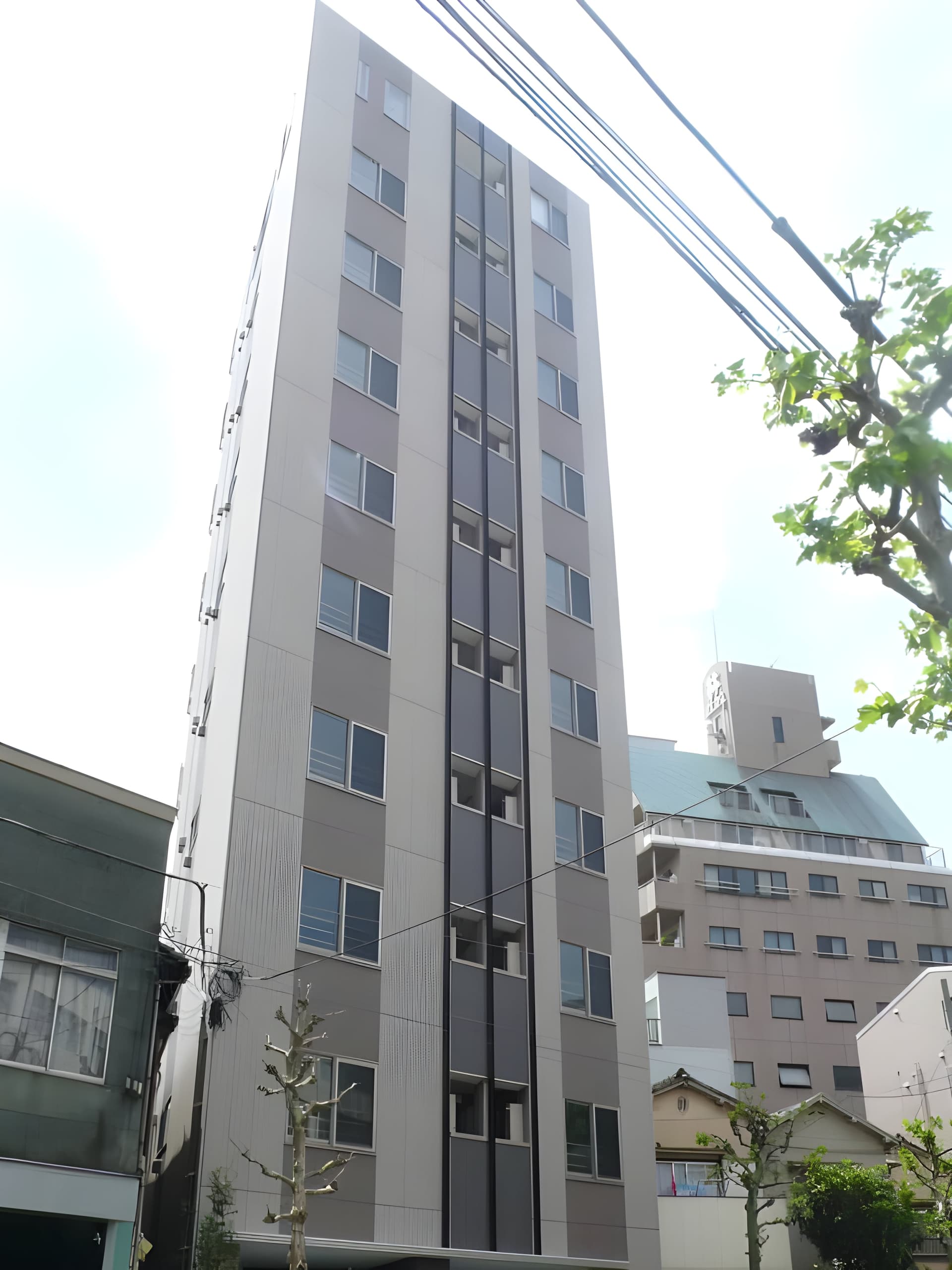 カルペンテリア エッセ 202