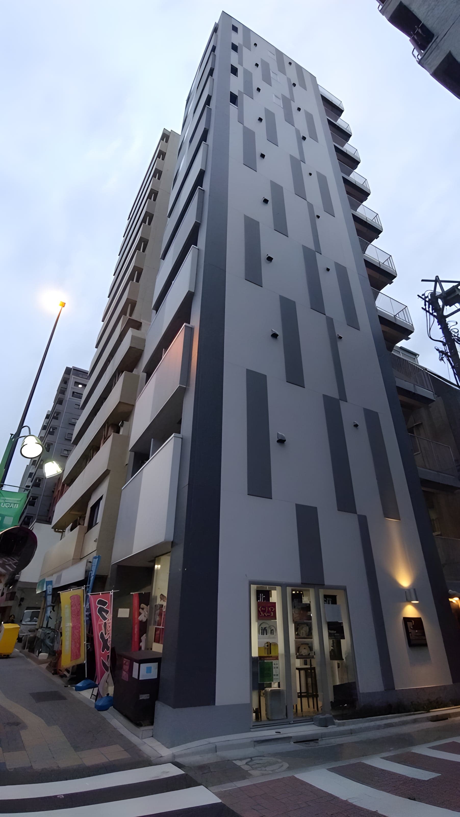 S3笹塚 701