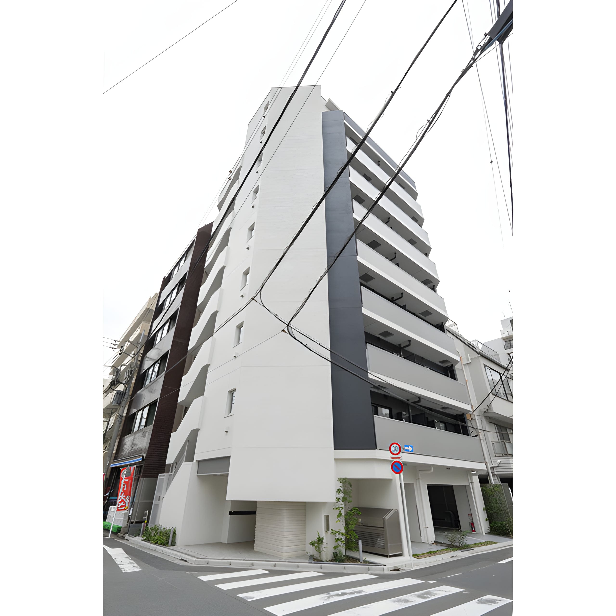 グランカーサ蒲田ウエスト 802