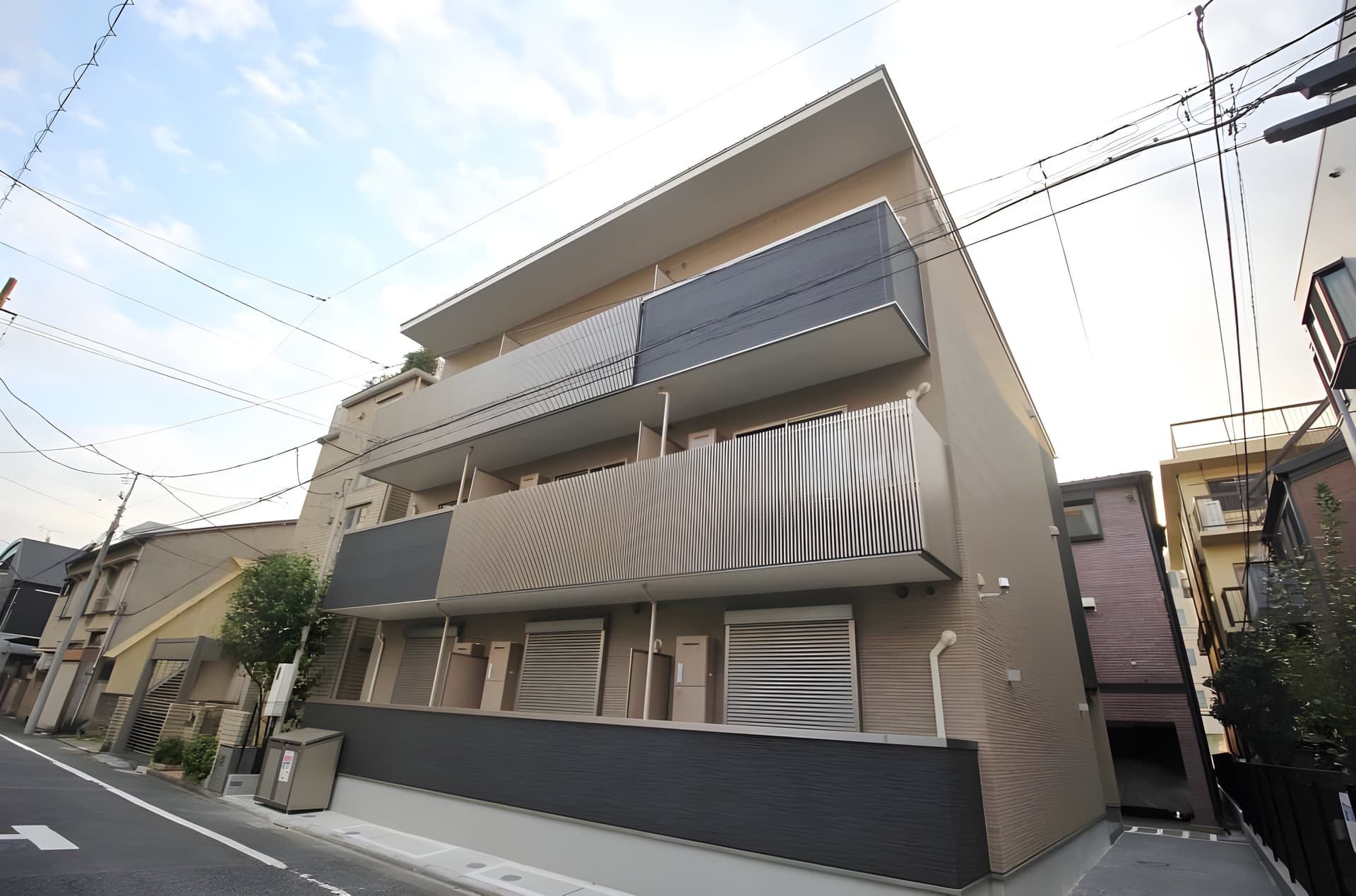カーサコリーナ(北区) 201