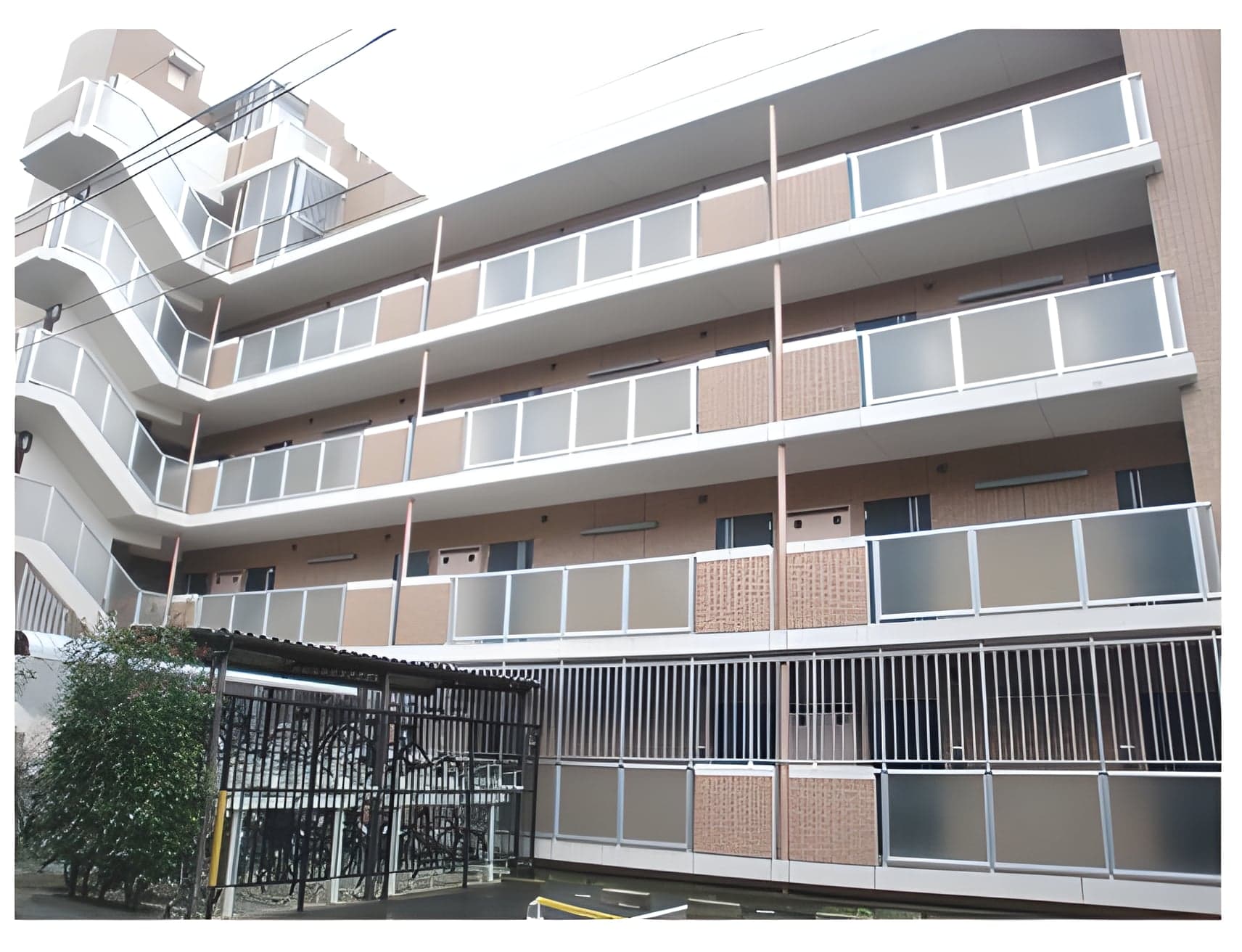 マーサ池上 0101