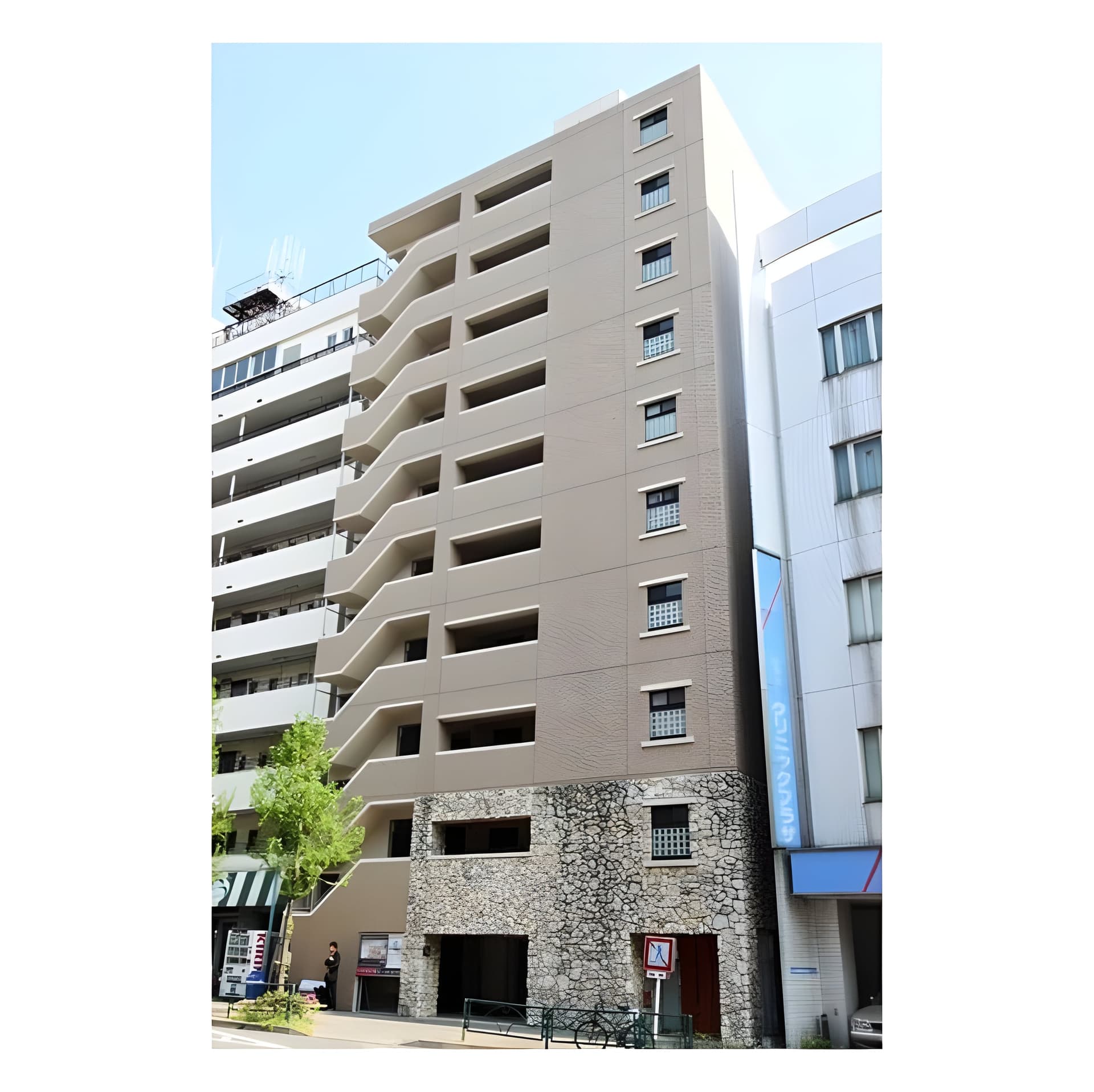 HF学芸大学レジデンス 0501