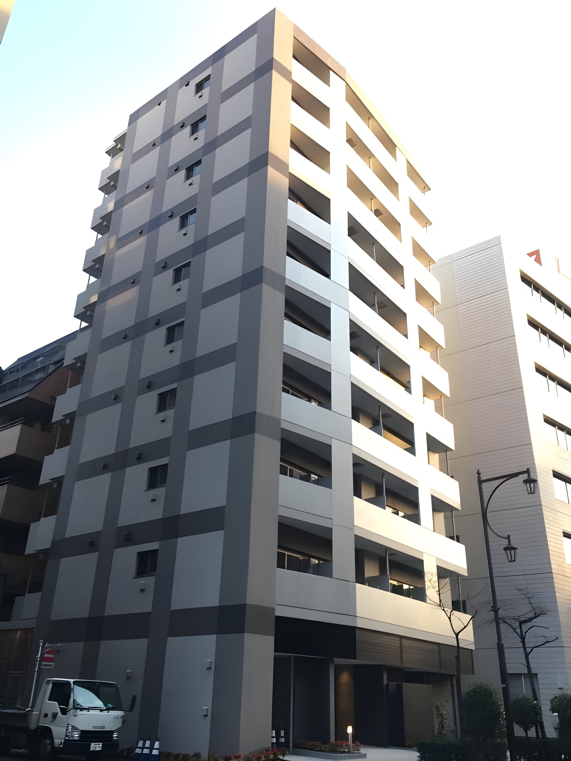 NANAEI 日本橋 0603
