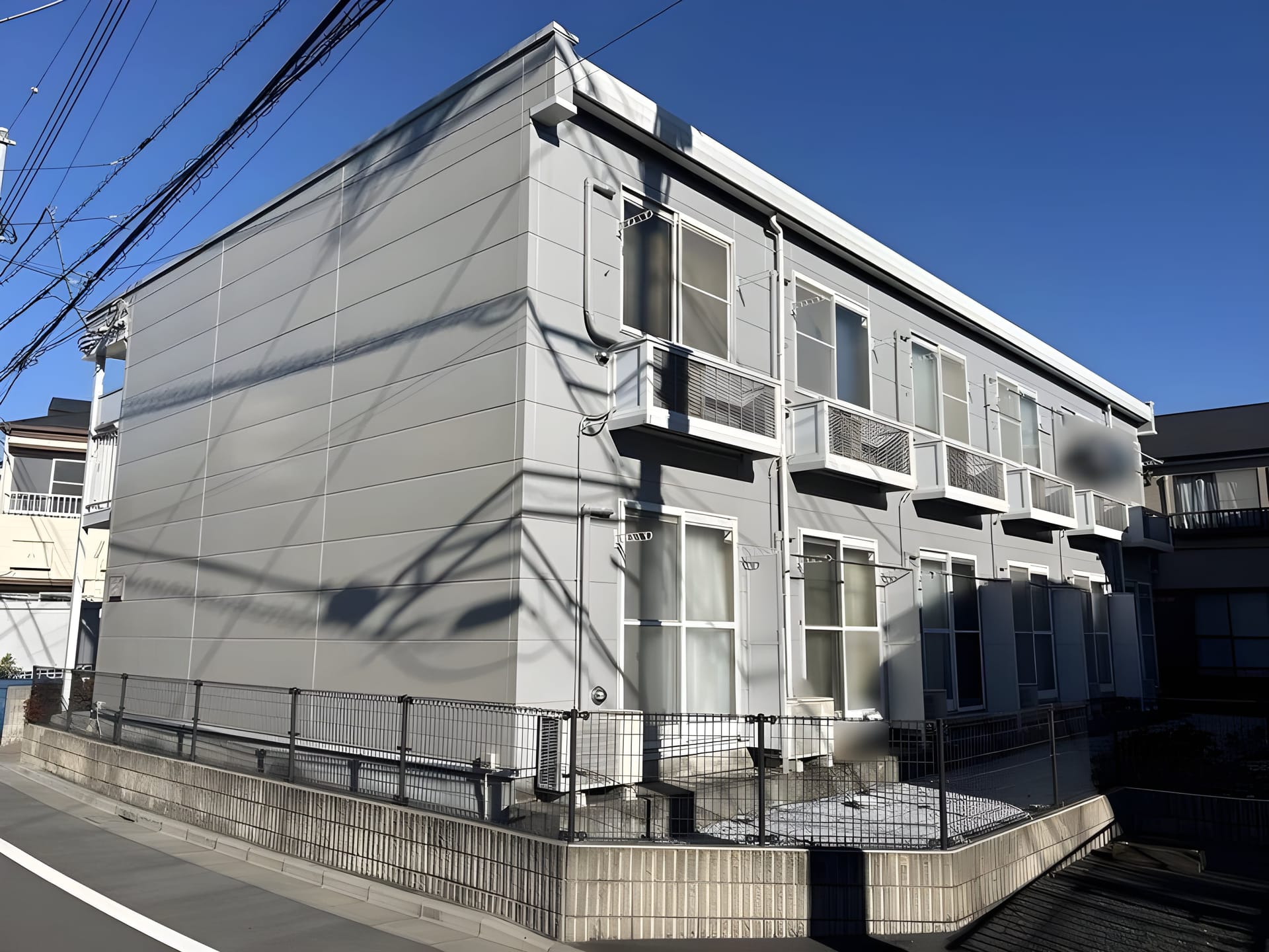 レオパレスエターナル 101
