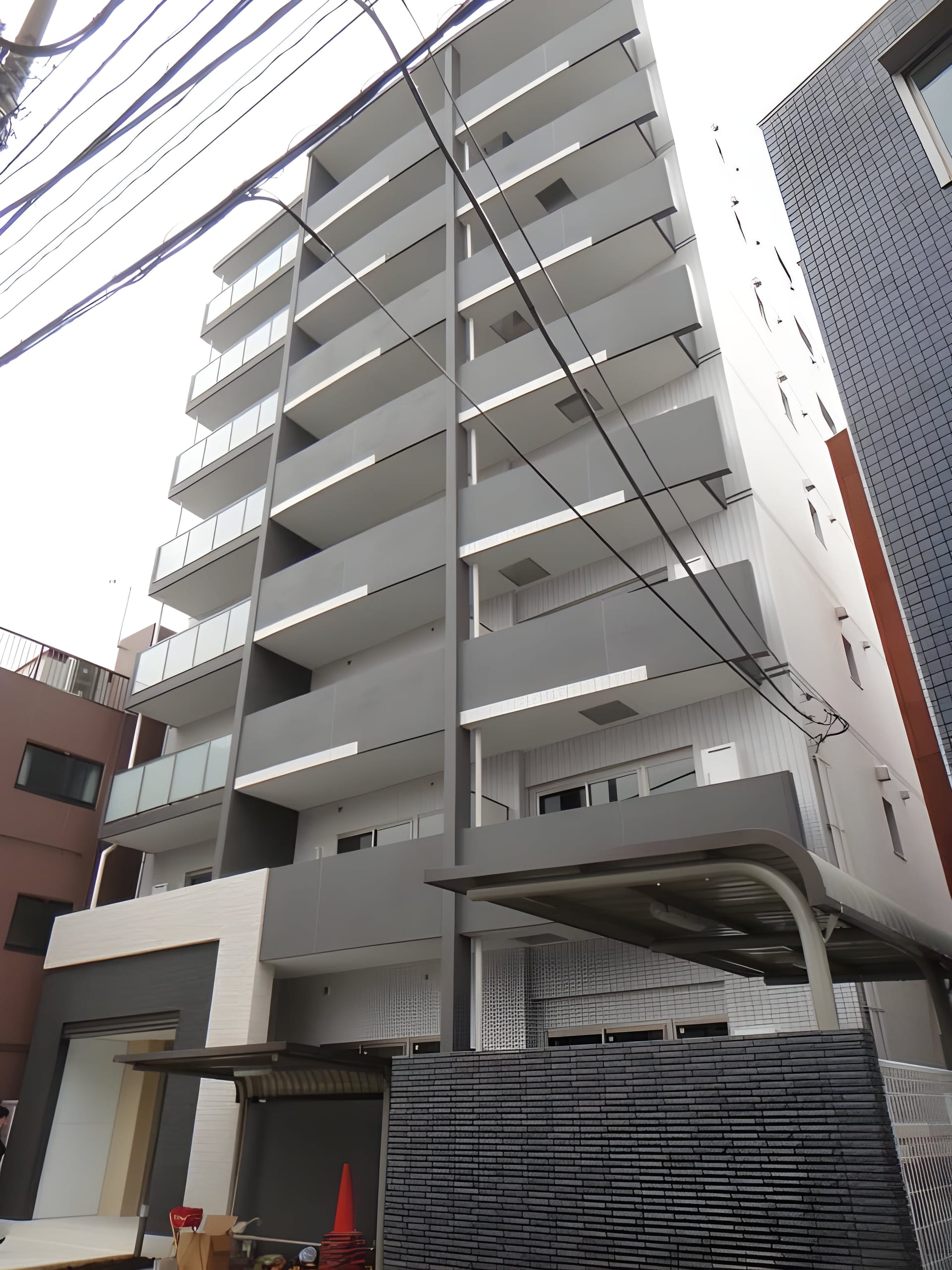 スカイビュー エヌティ 0603