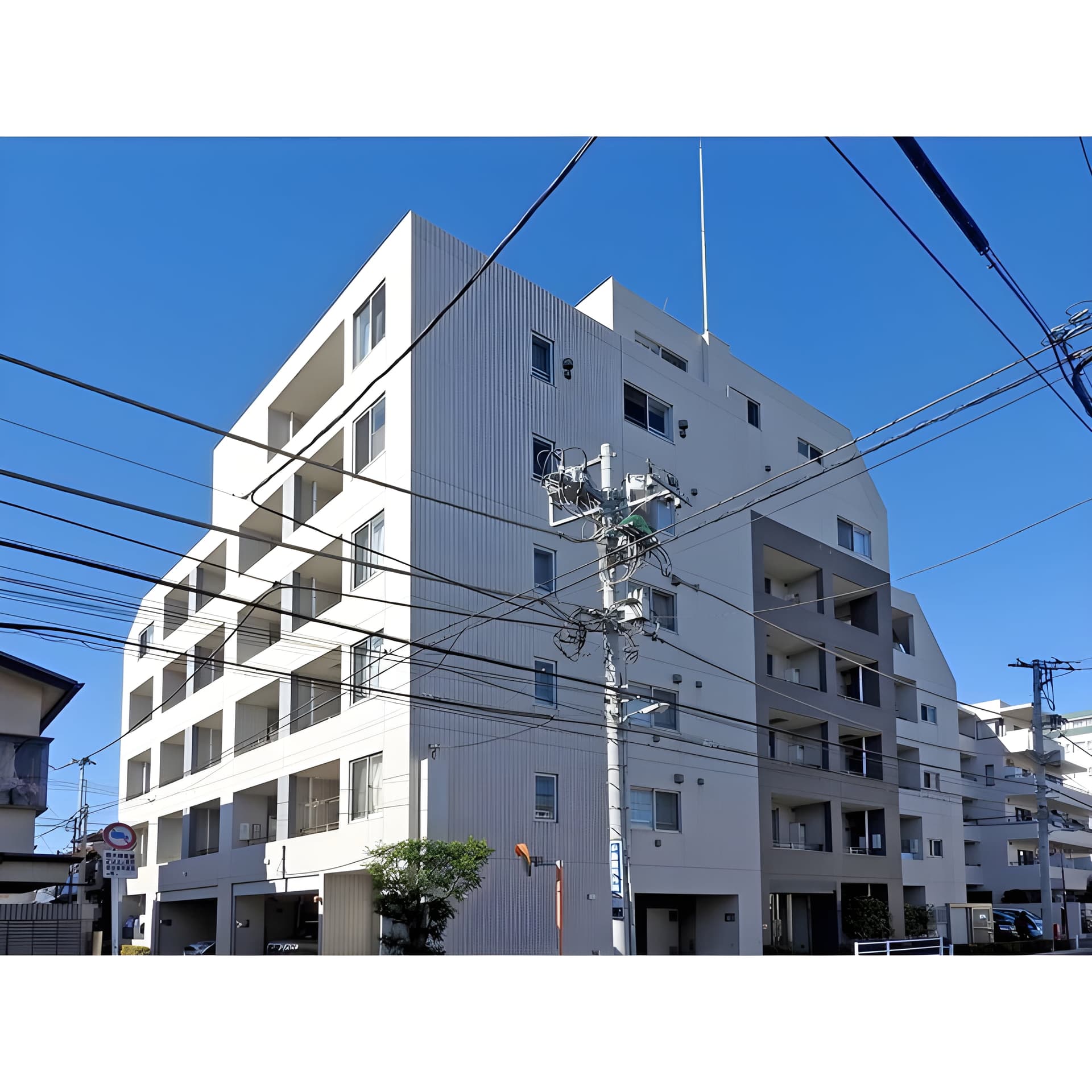 ラクラス新中野 0404