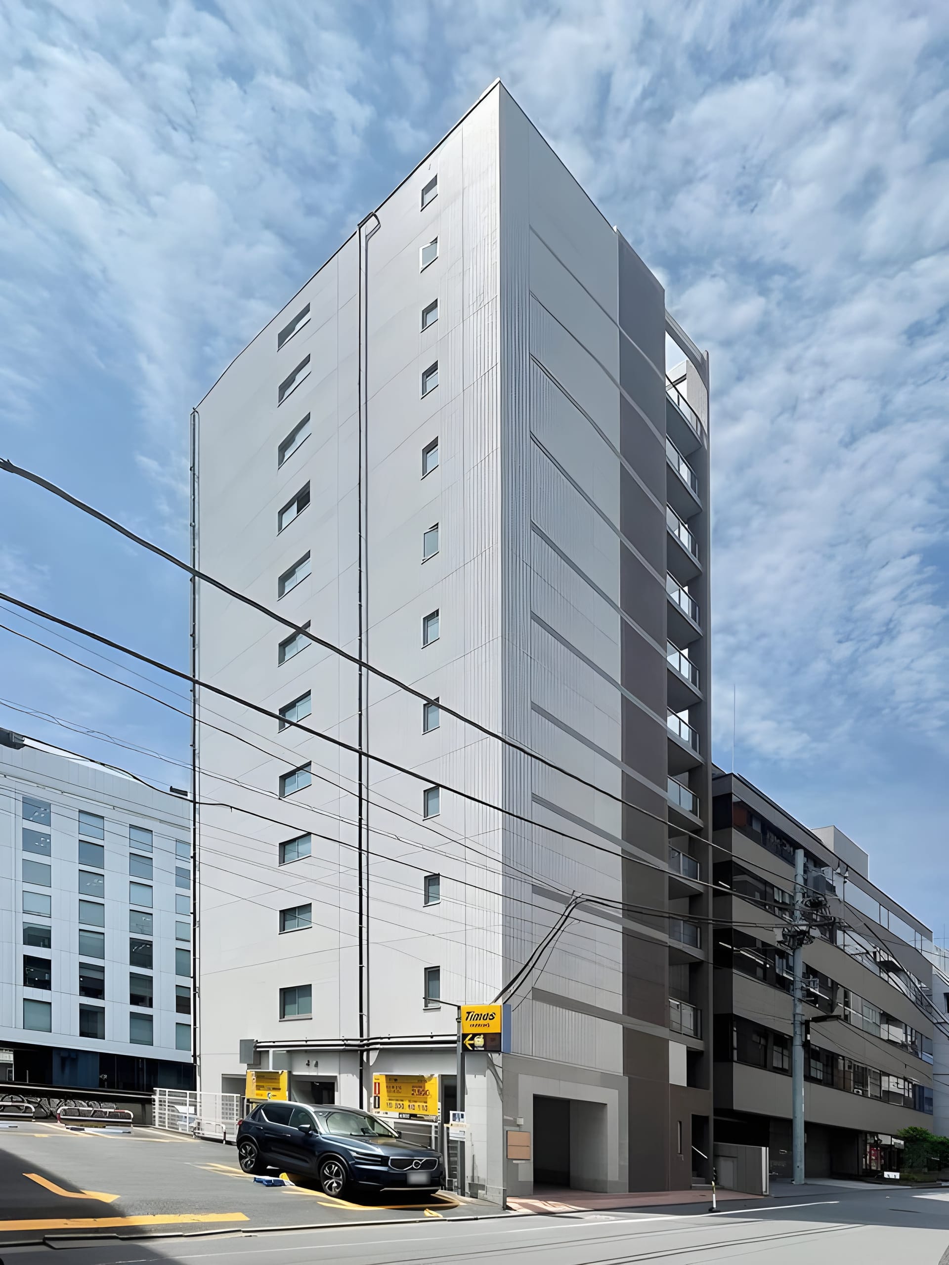 シャーメゾンステージ秋葉原 00802
