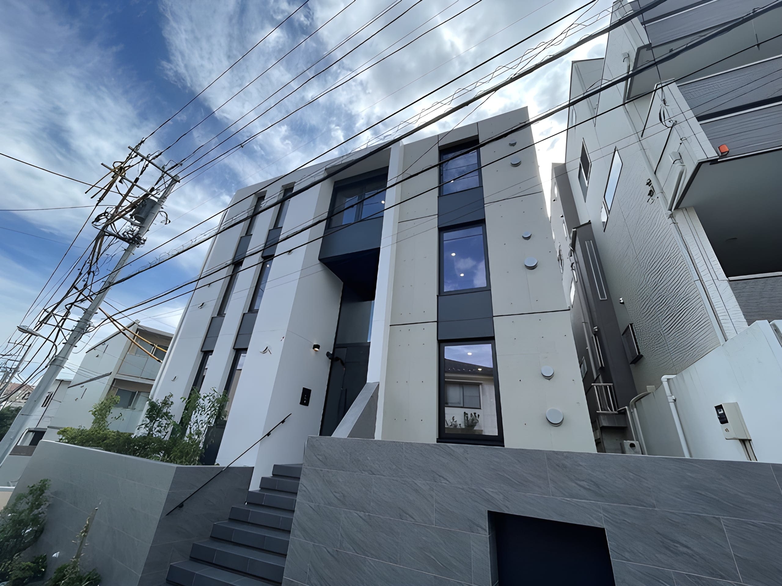 Reve Residence 代々木 104