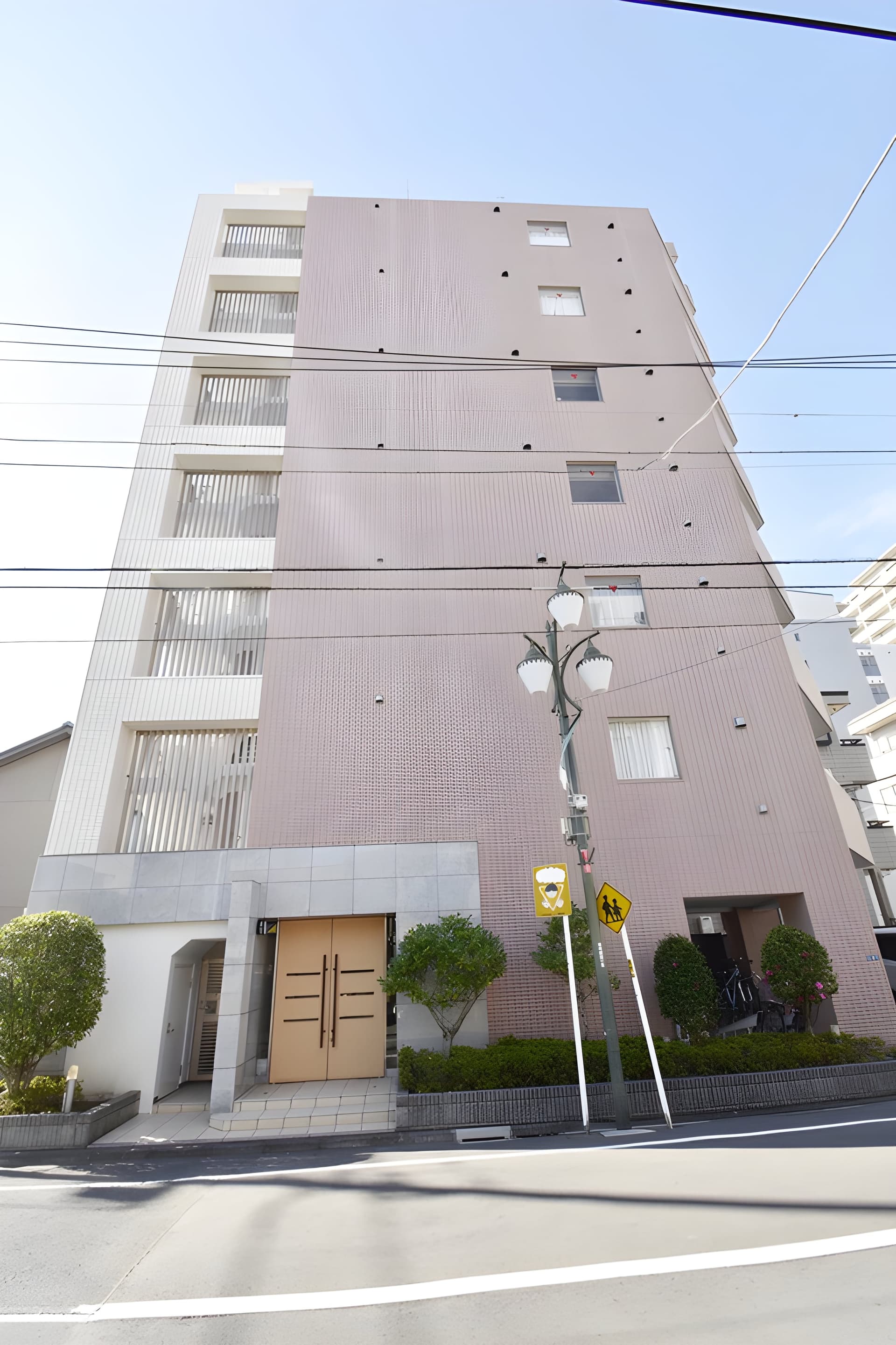 グランヴァン亀戸Re 0101