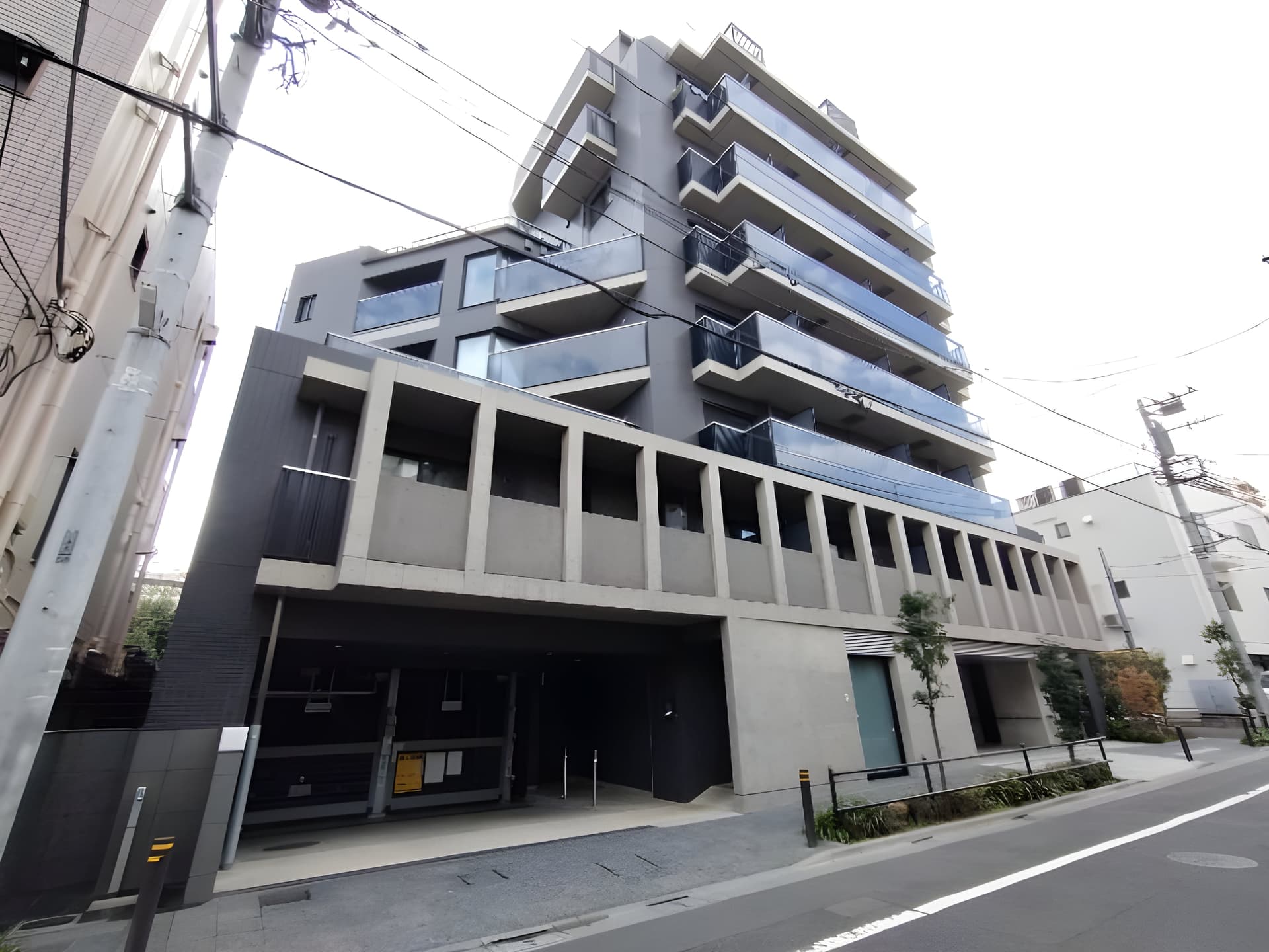 ZOOM板橋大山 104
