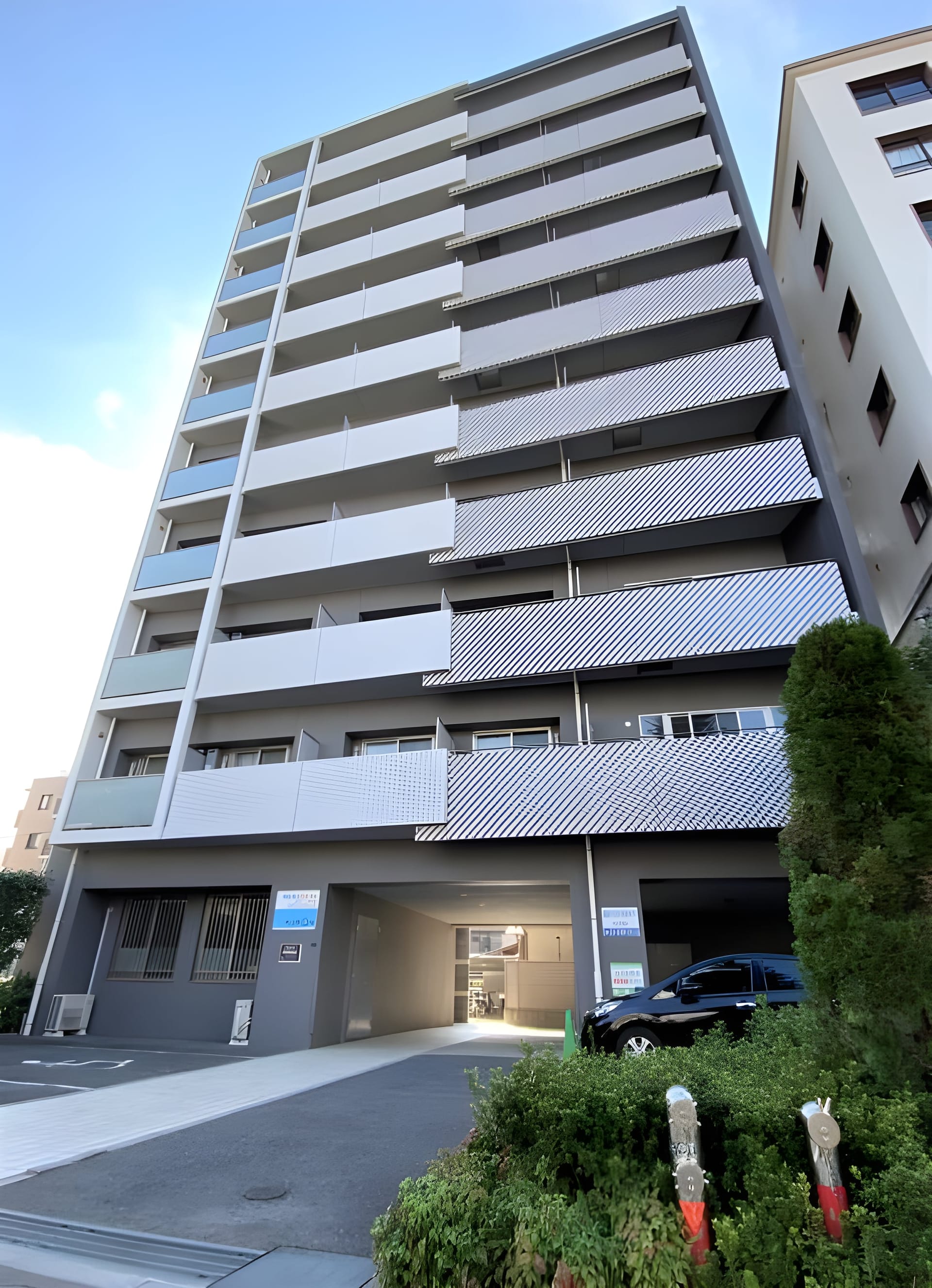 カーサ フェリーチェ 0906