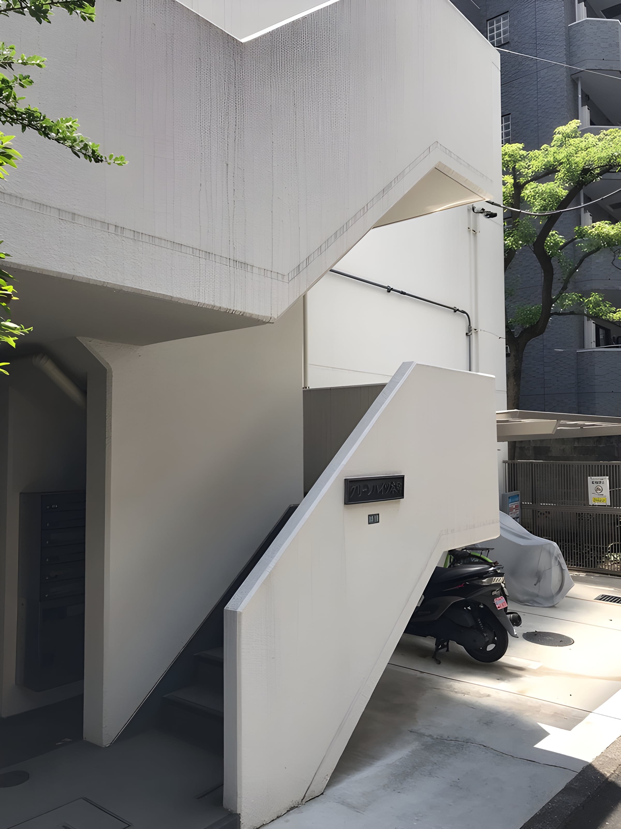 グリーンハイツ本郷 302