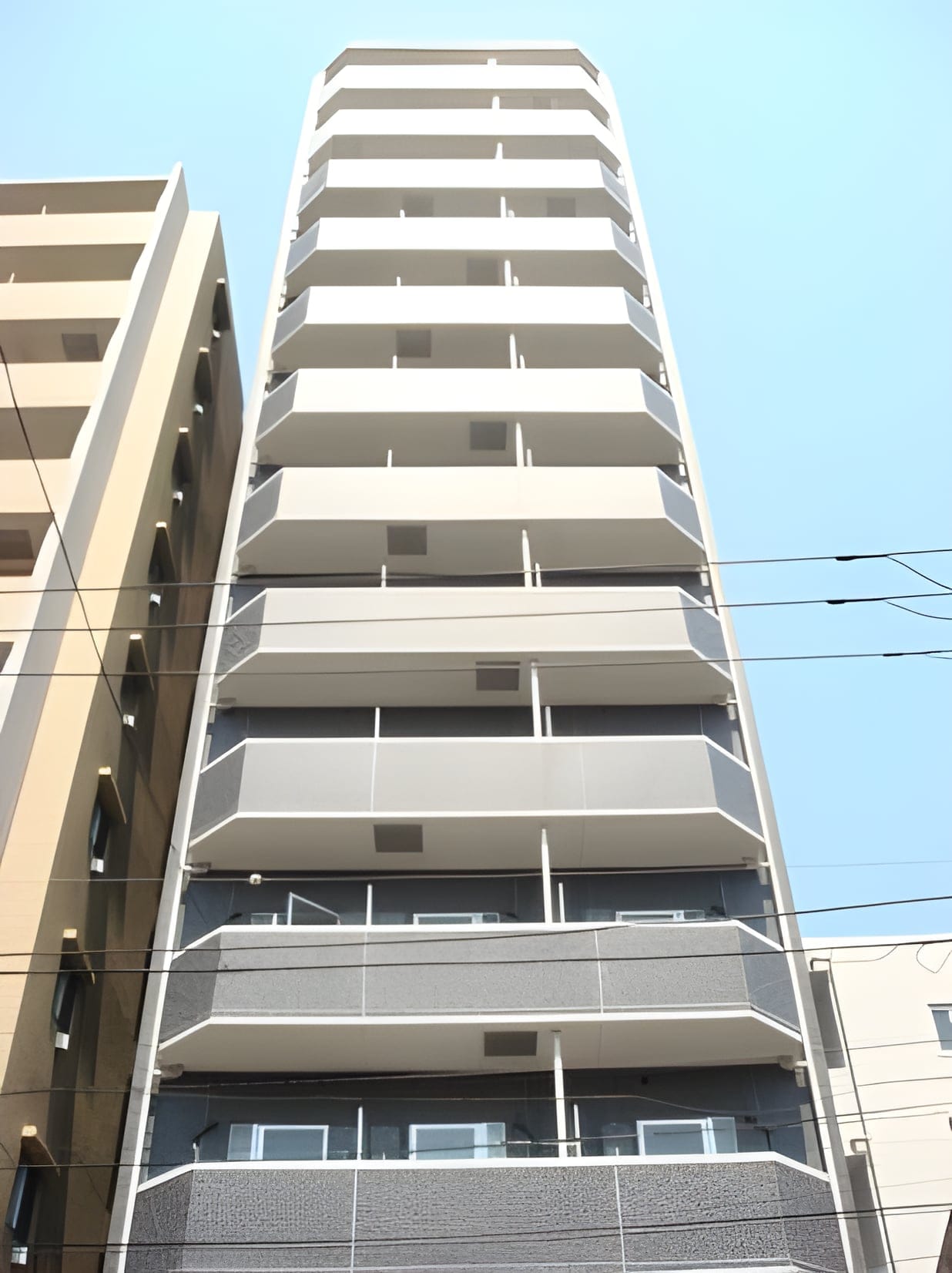 プライムアーバン白山 902