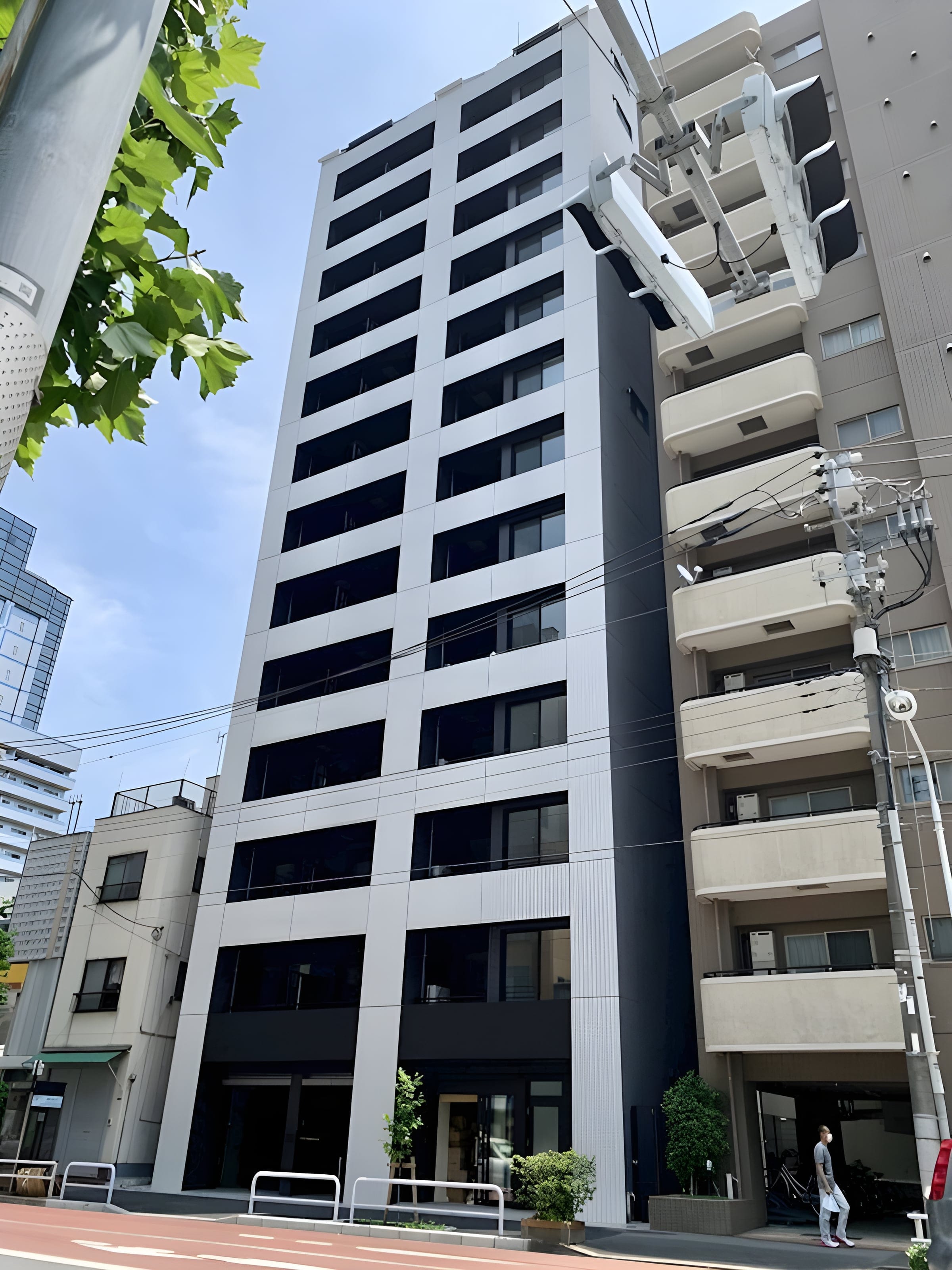 ZOOM秋葉原SQUARE 1001
