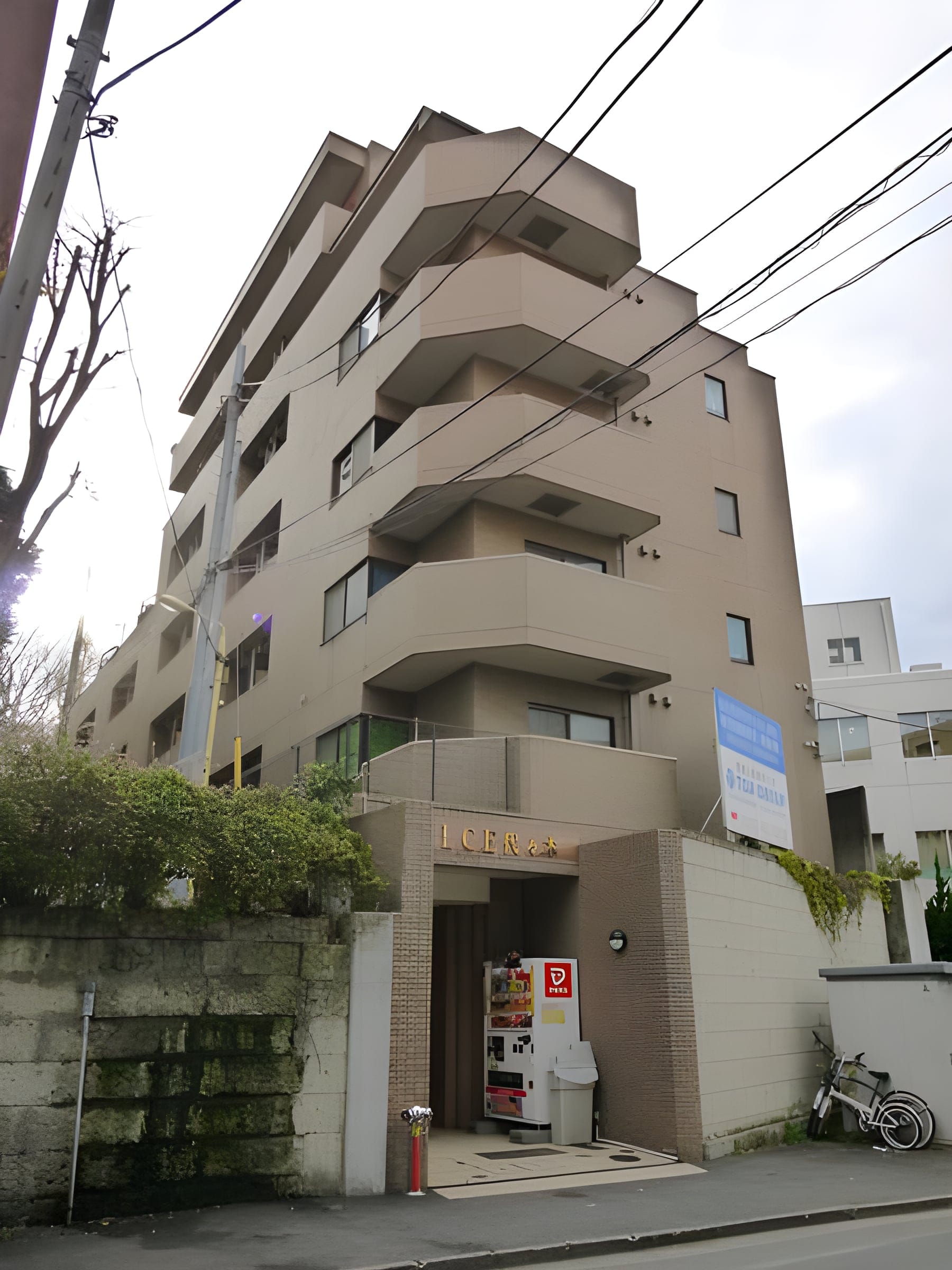 ドルチェ代々木 501