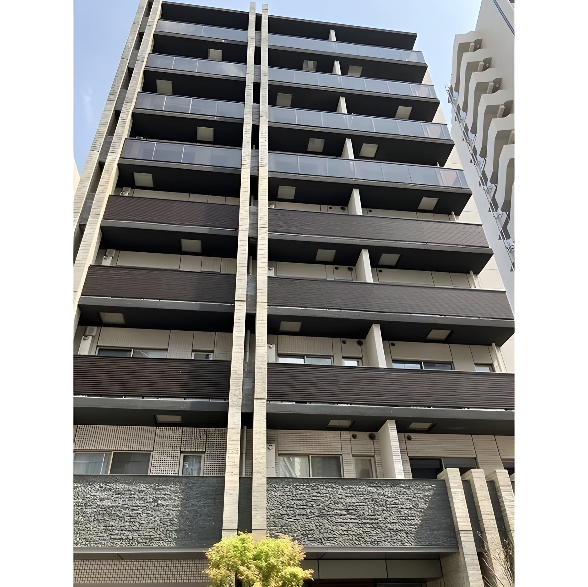 Lien御殿山 0906
