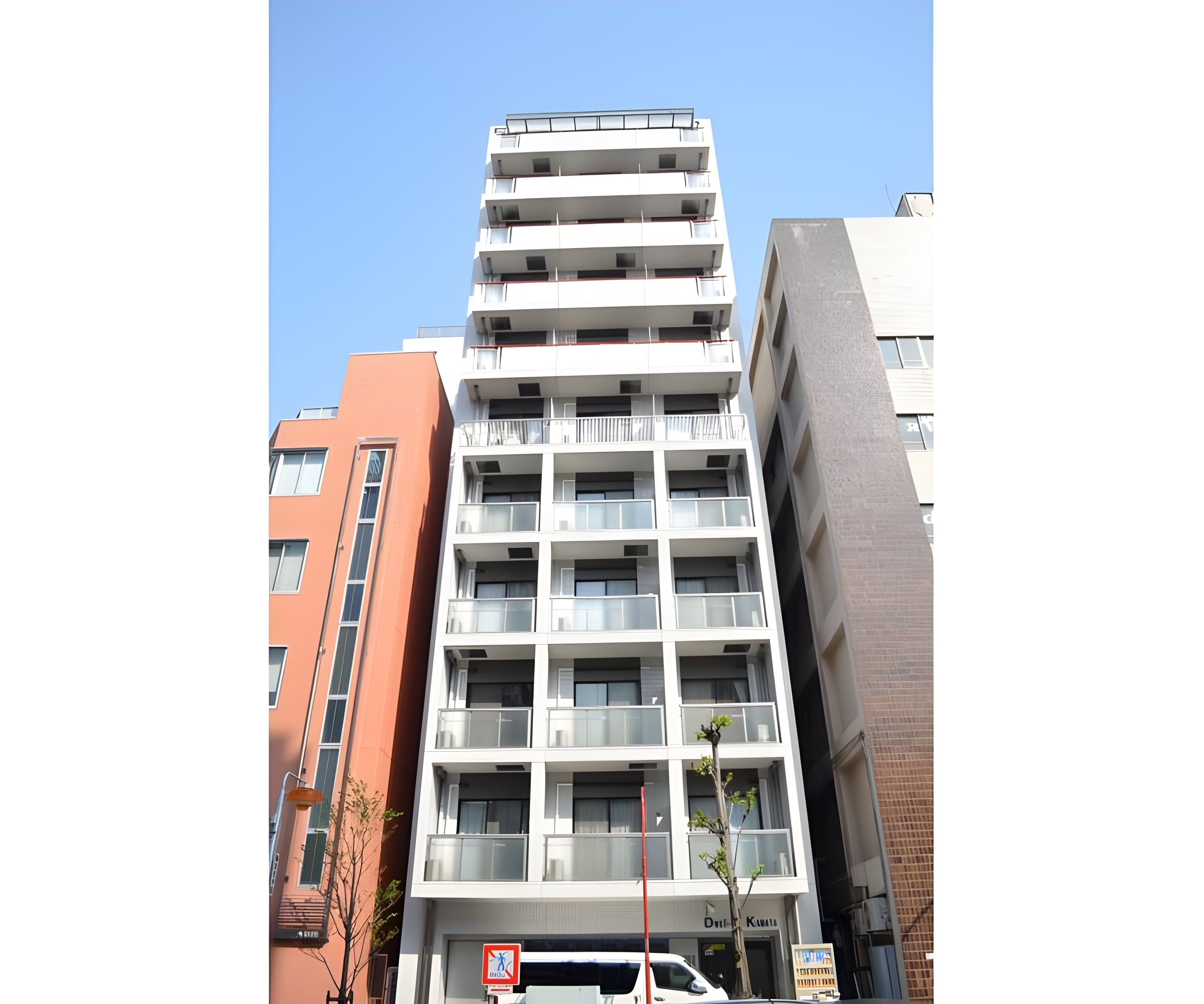 Urban Link蒲田 406
