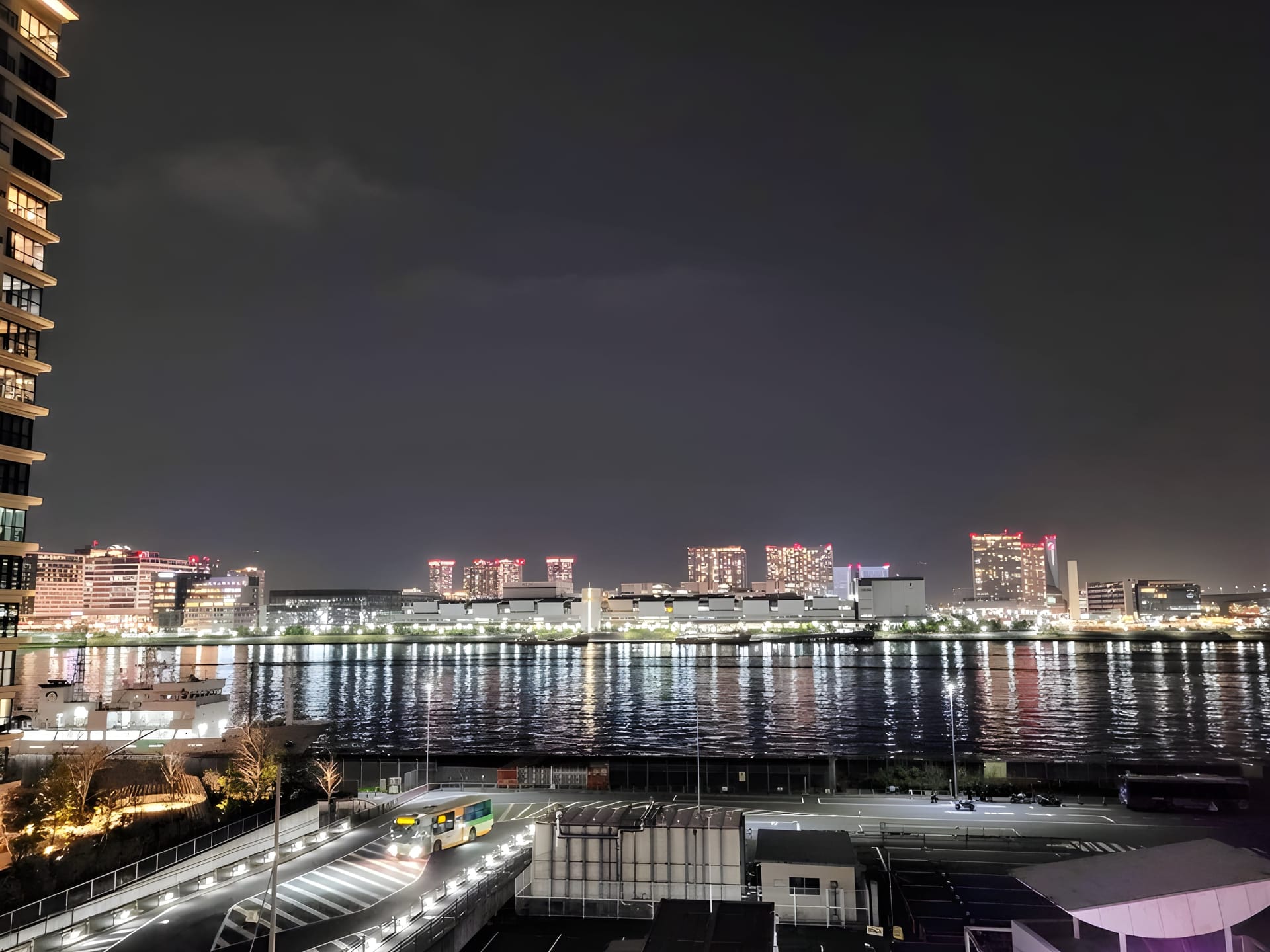 HARUMI FLAG PARK VILLAGE E棟 502
