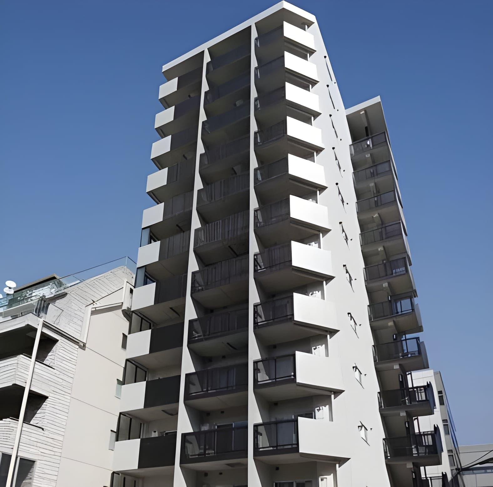 プラウドフラット門前仲町Ⅰ 505