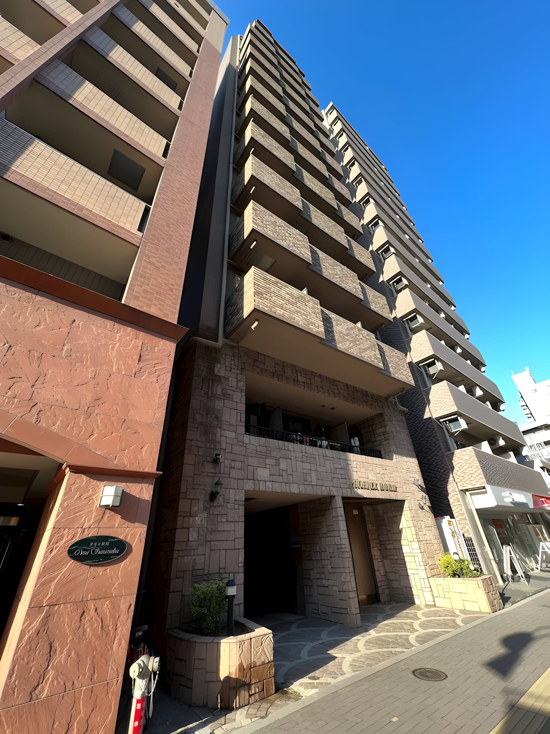 フェニックス笹塚駅前 303