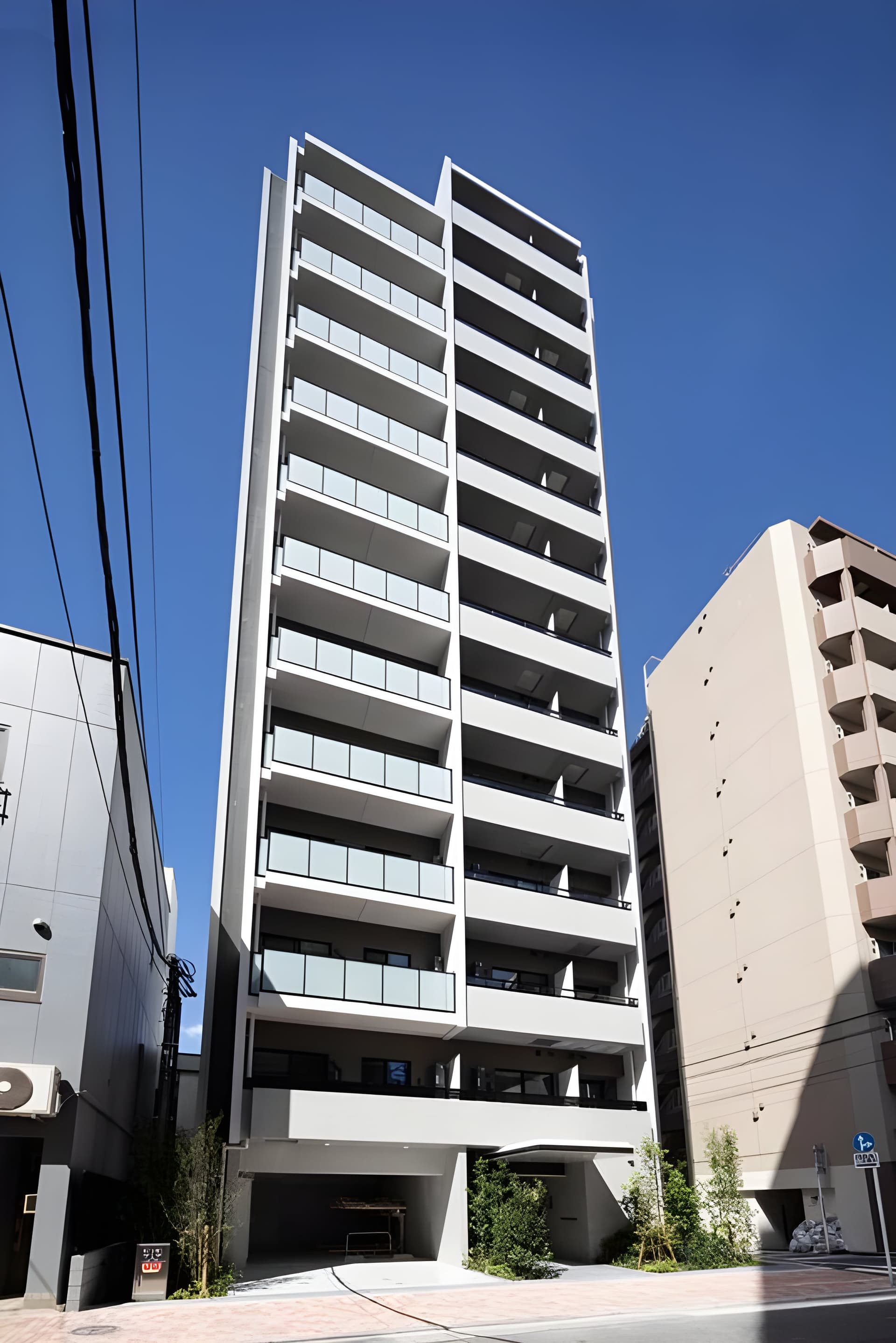 ジオエント上野松が谷 0401