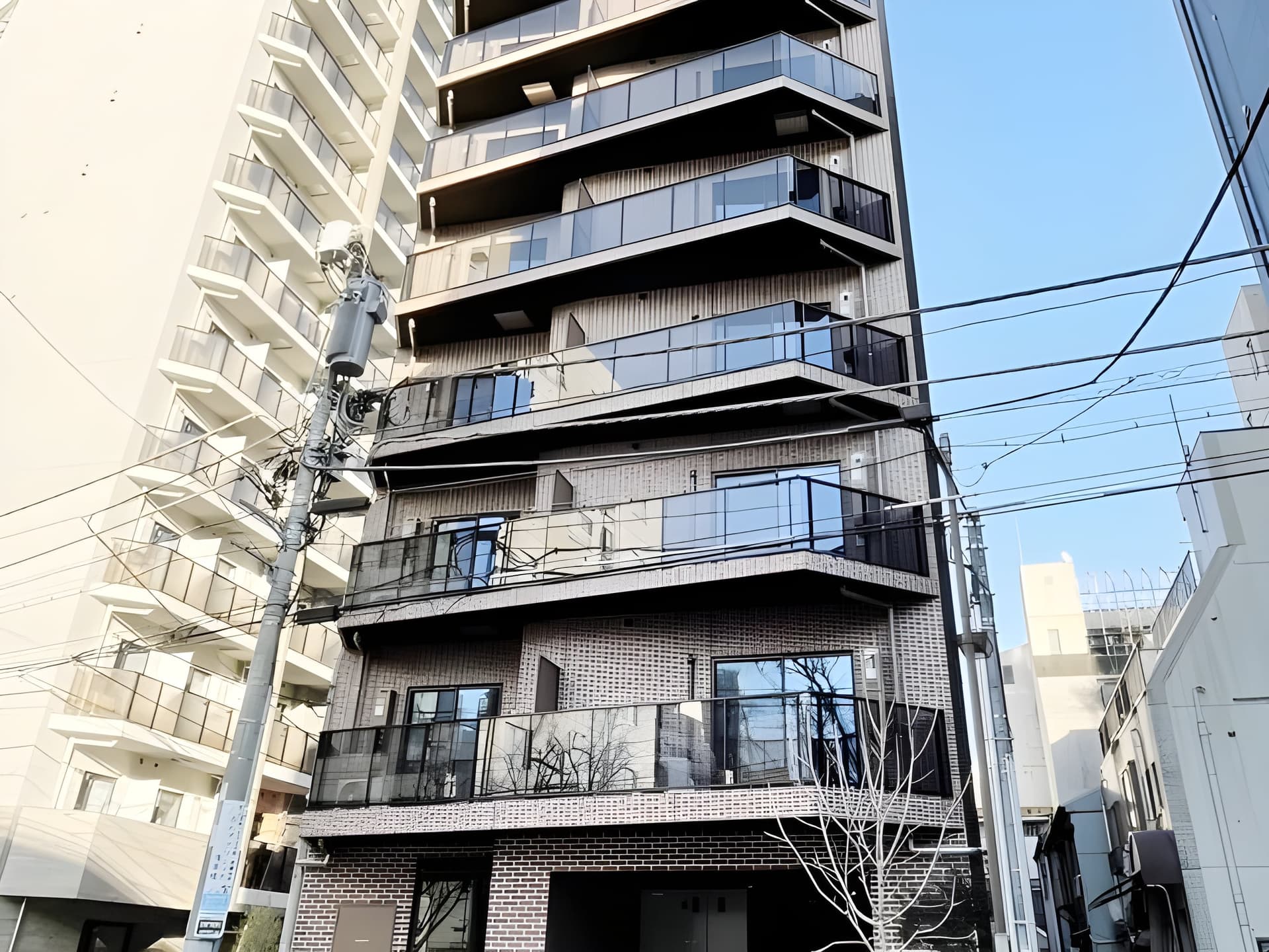 Log浅草橋 902