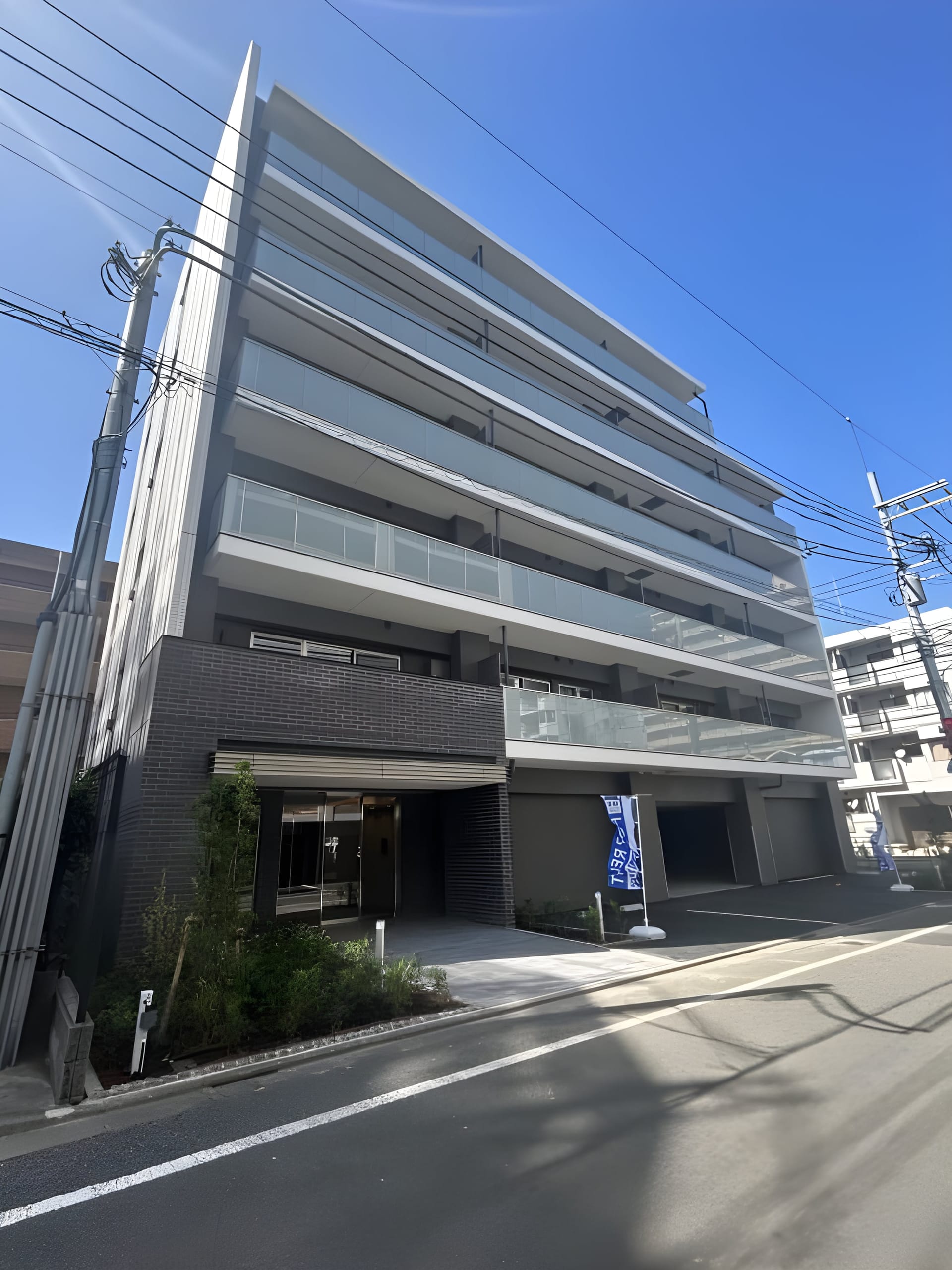 ALUNA 千歳船橋 204
