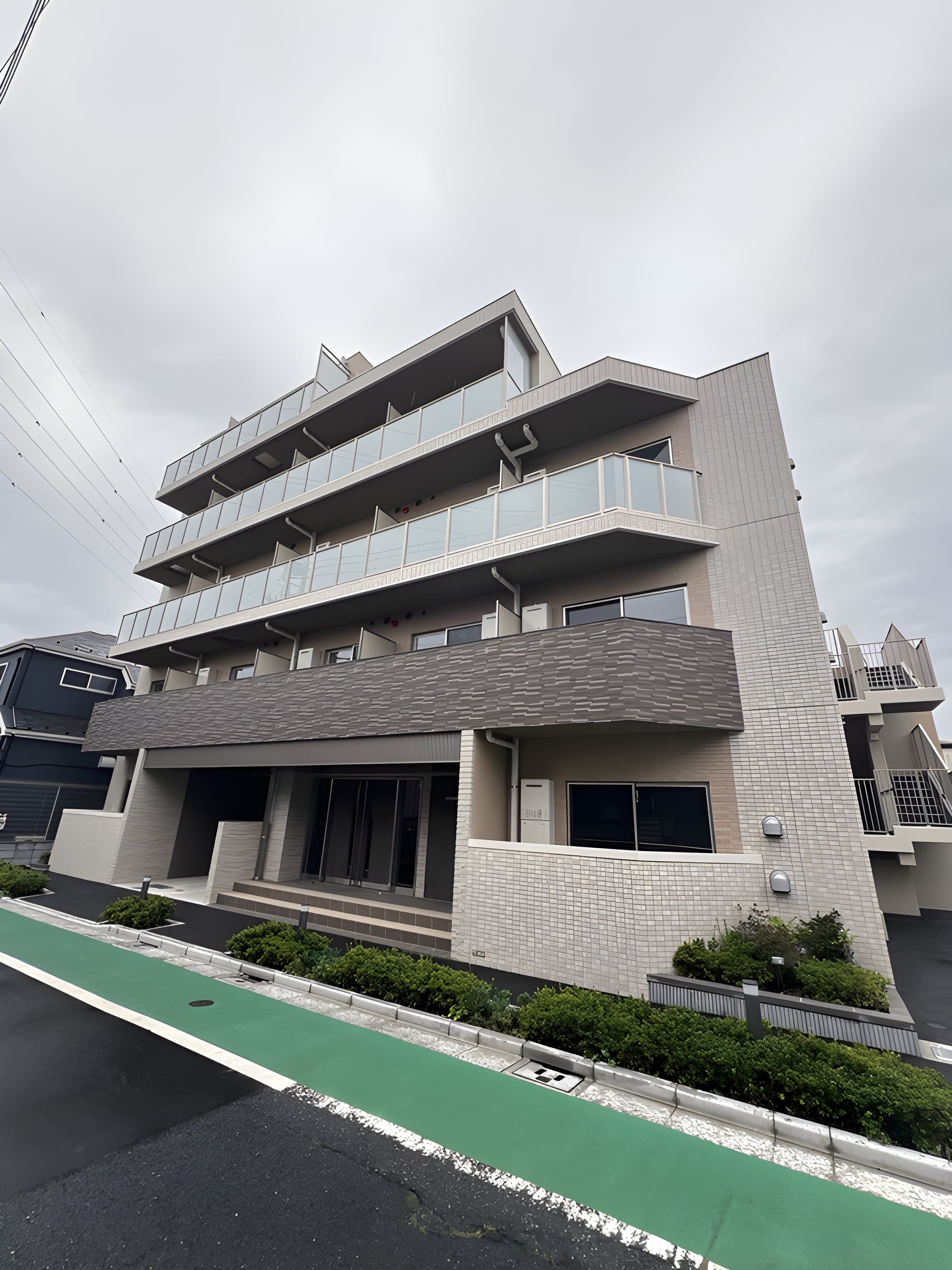 ARCOBALENO DAISHIMAE 301