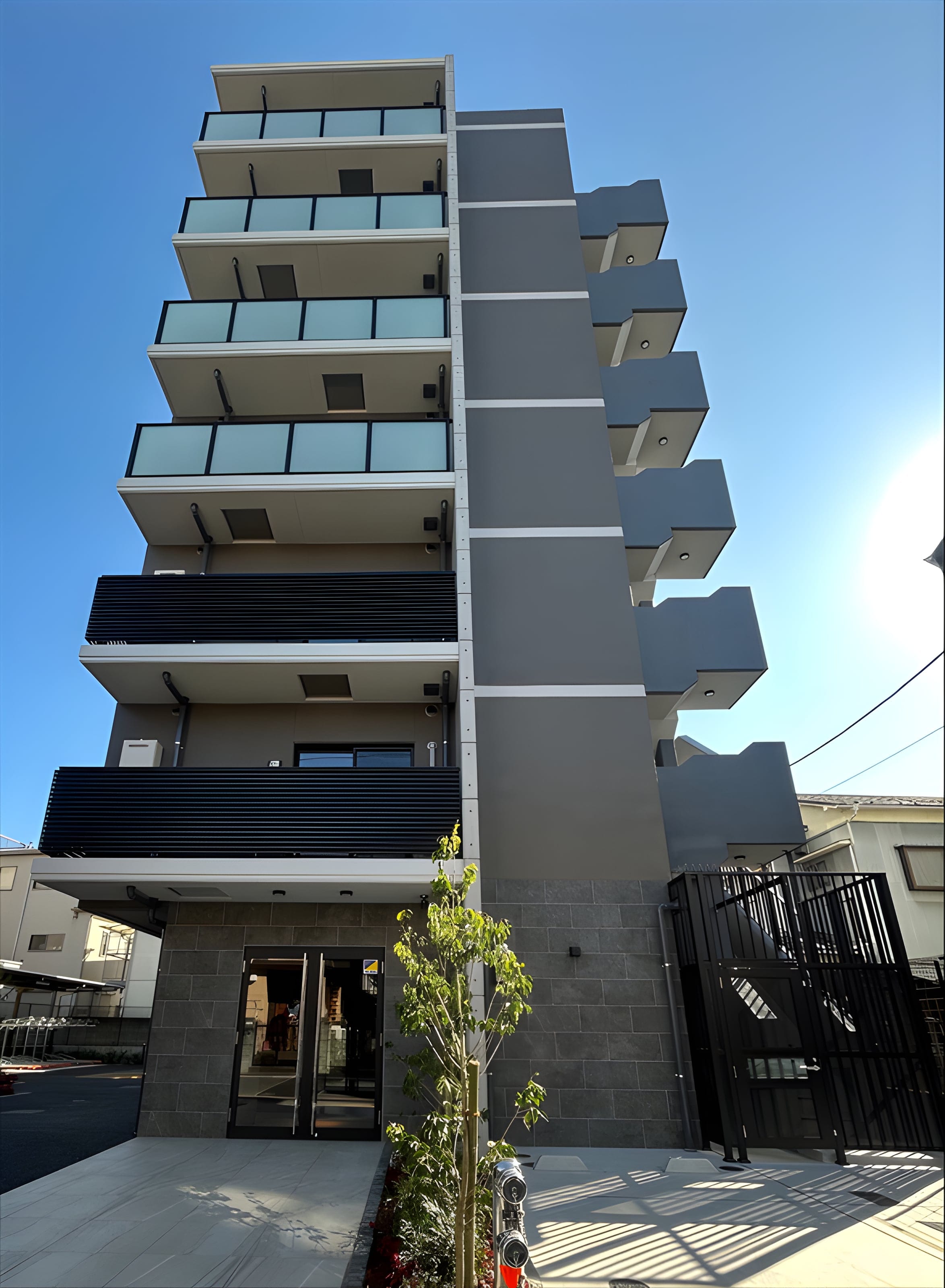 S-RESIDENCE大森bresa 602