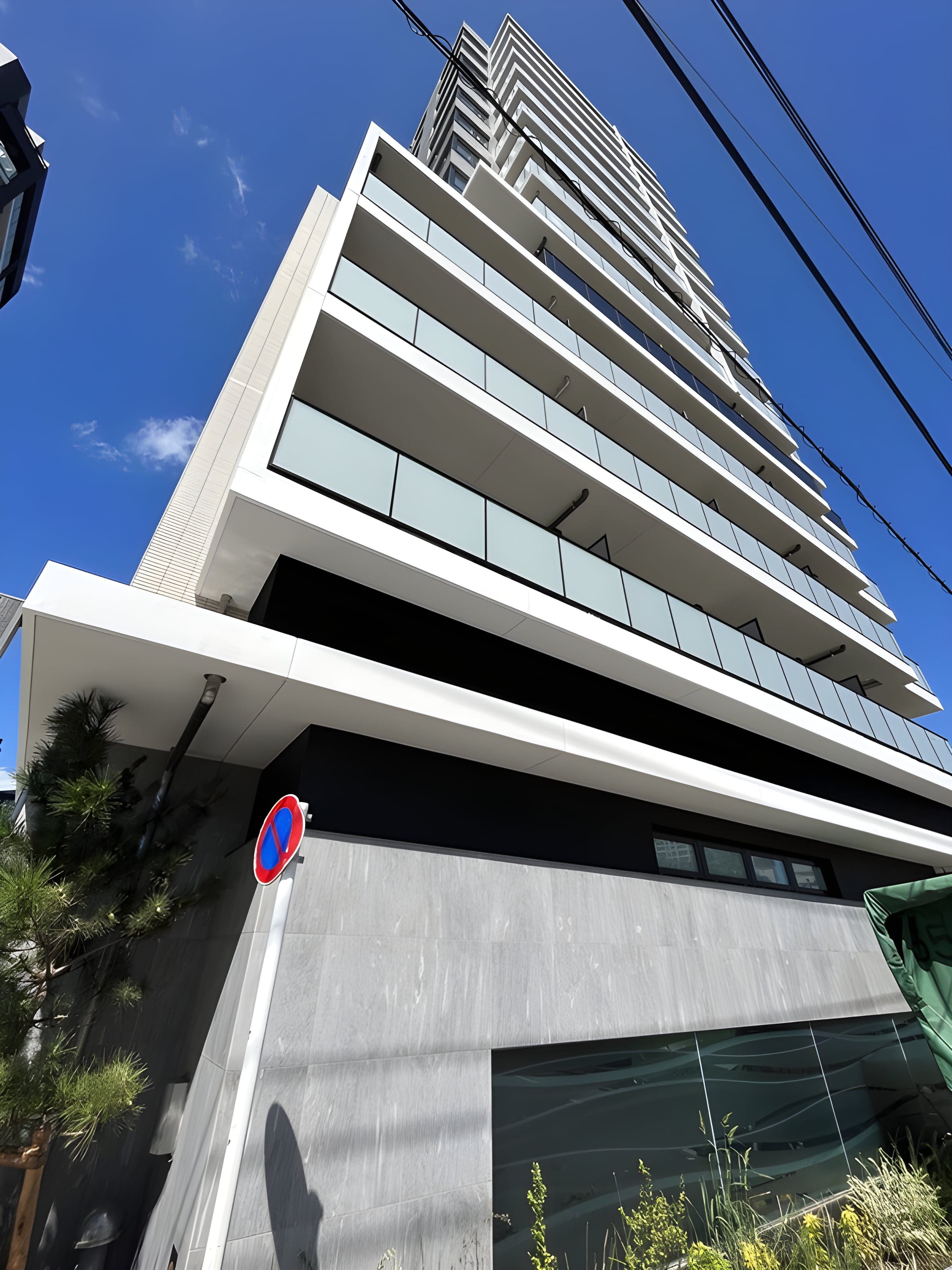 リビオ北品川リバーサイドテラス 301