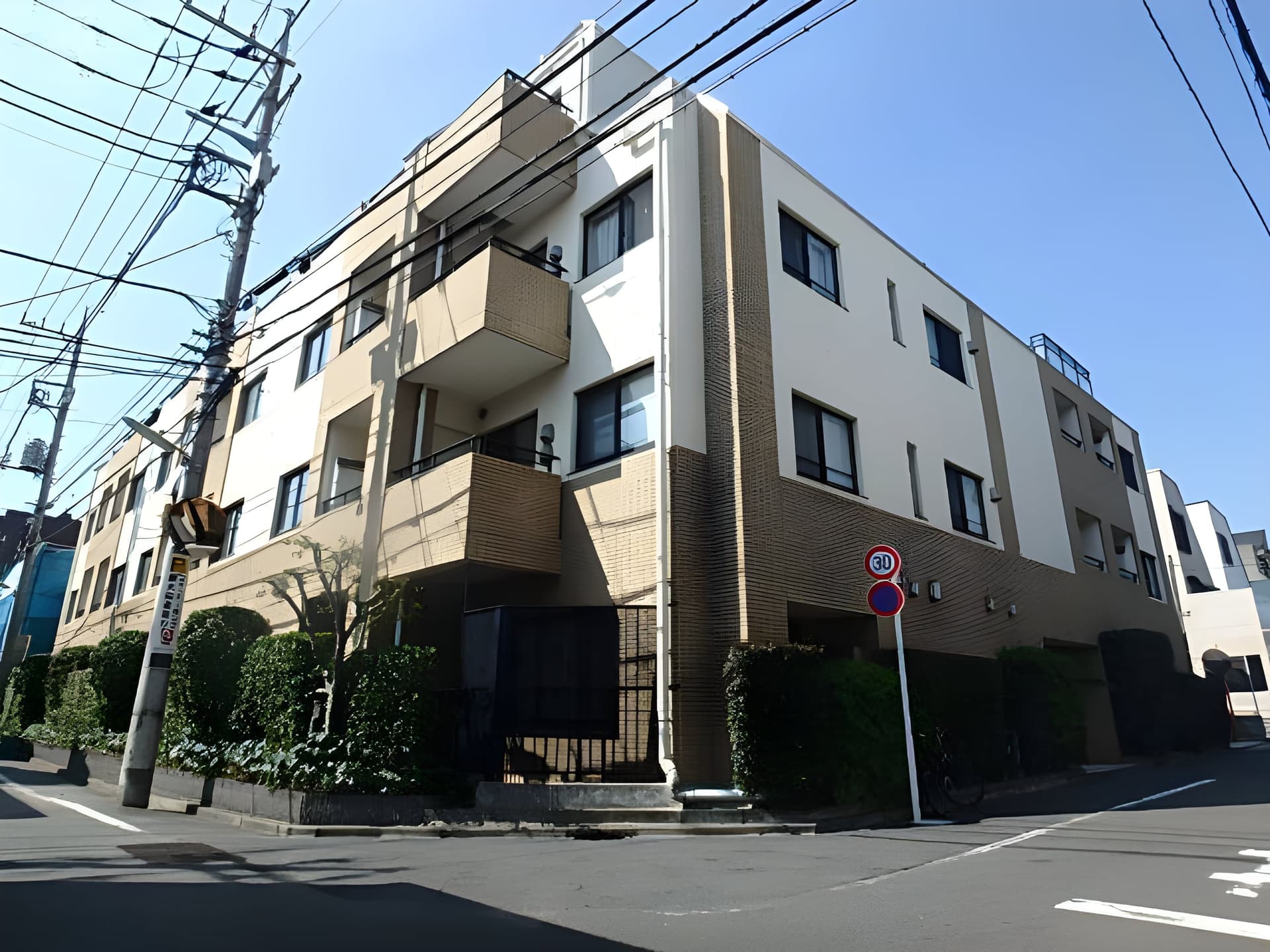 レジデンス三宿 0102