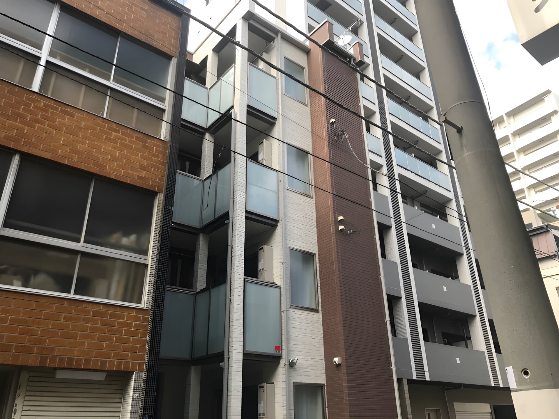 クレイノ根岸 セレッソ 401