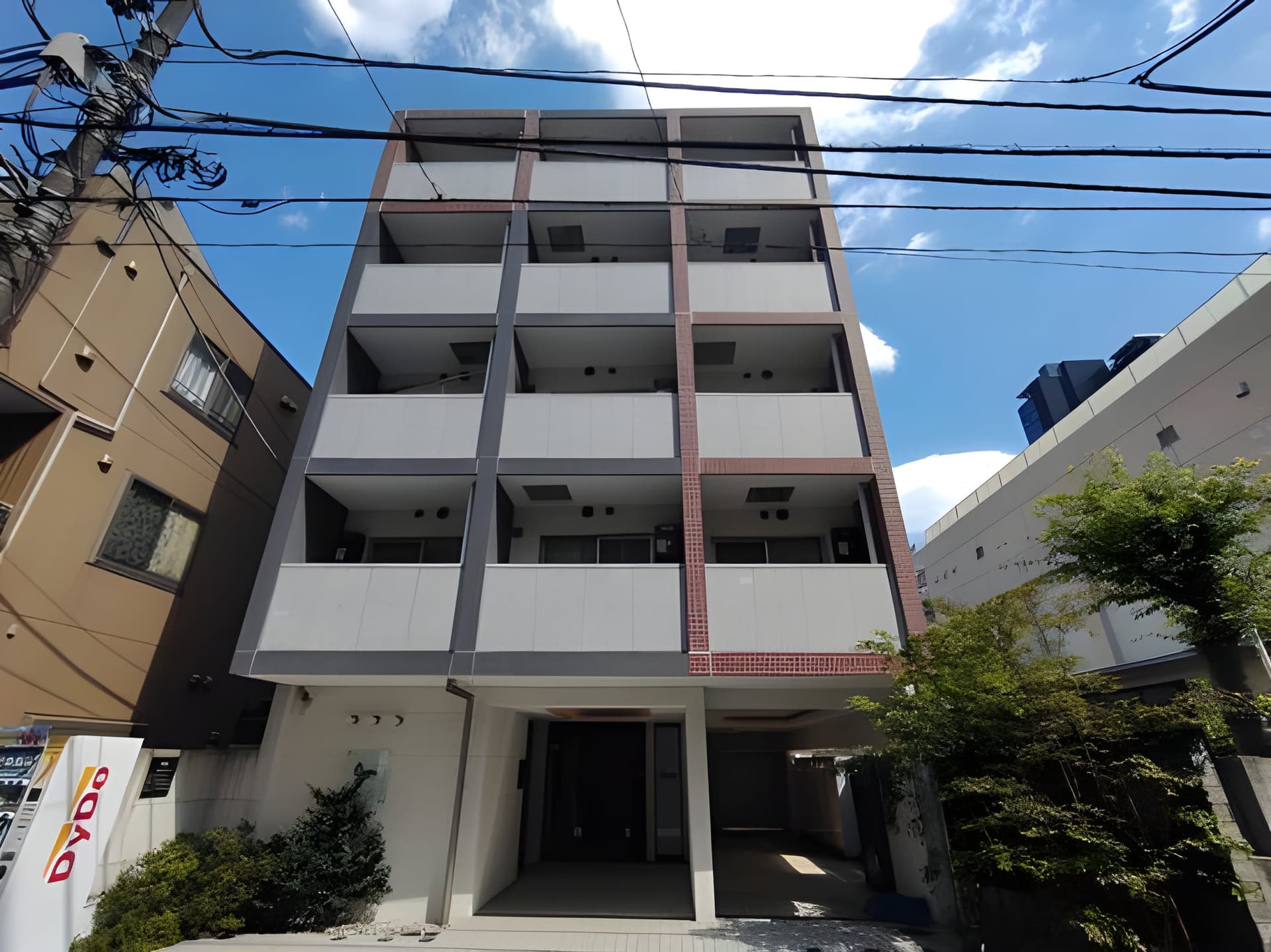 パティオ西新宿 501