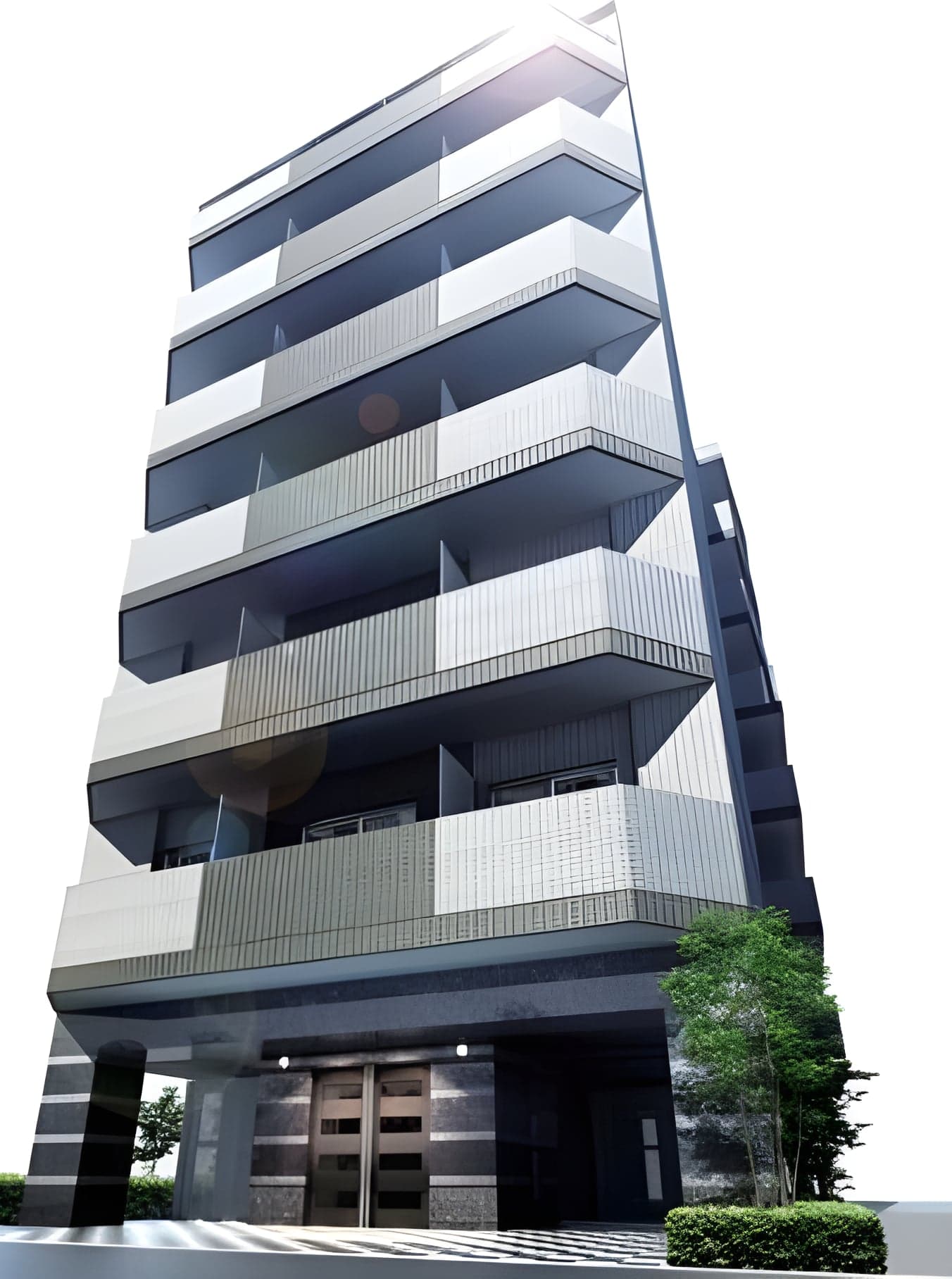 AZEST東陽町 405