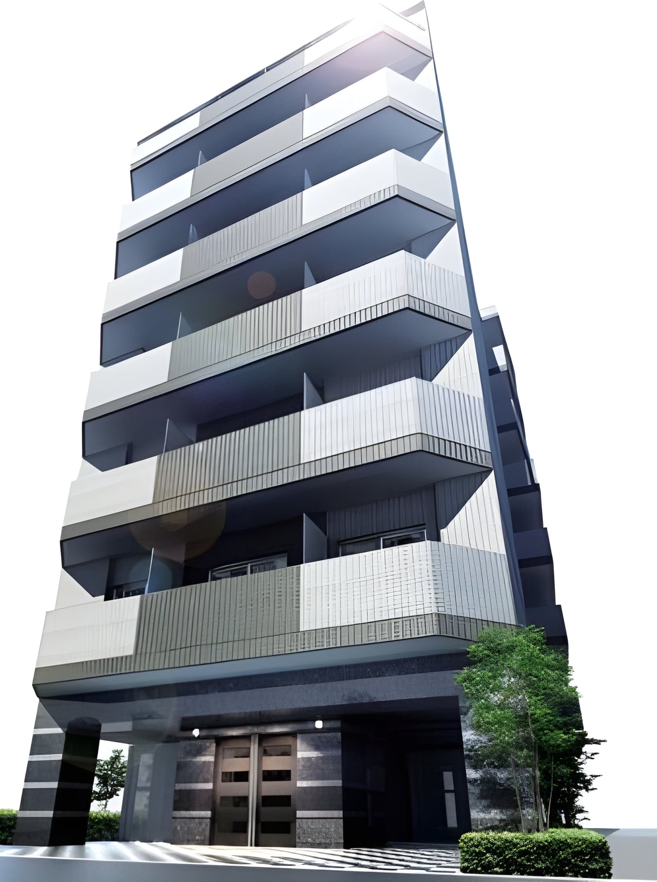 AZEST東陽町 201