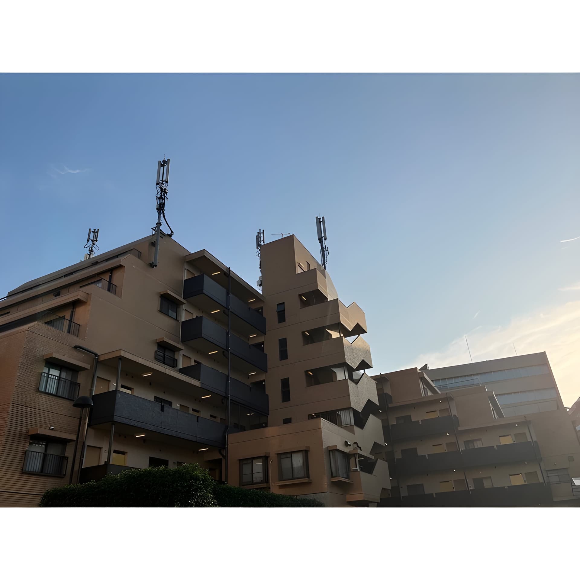 メゾン・ド・ロア 312
