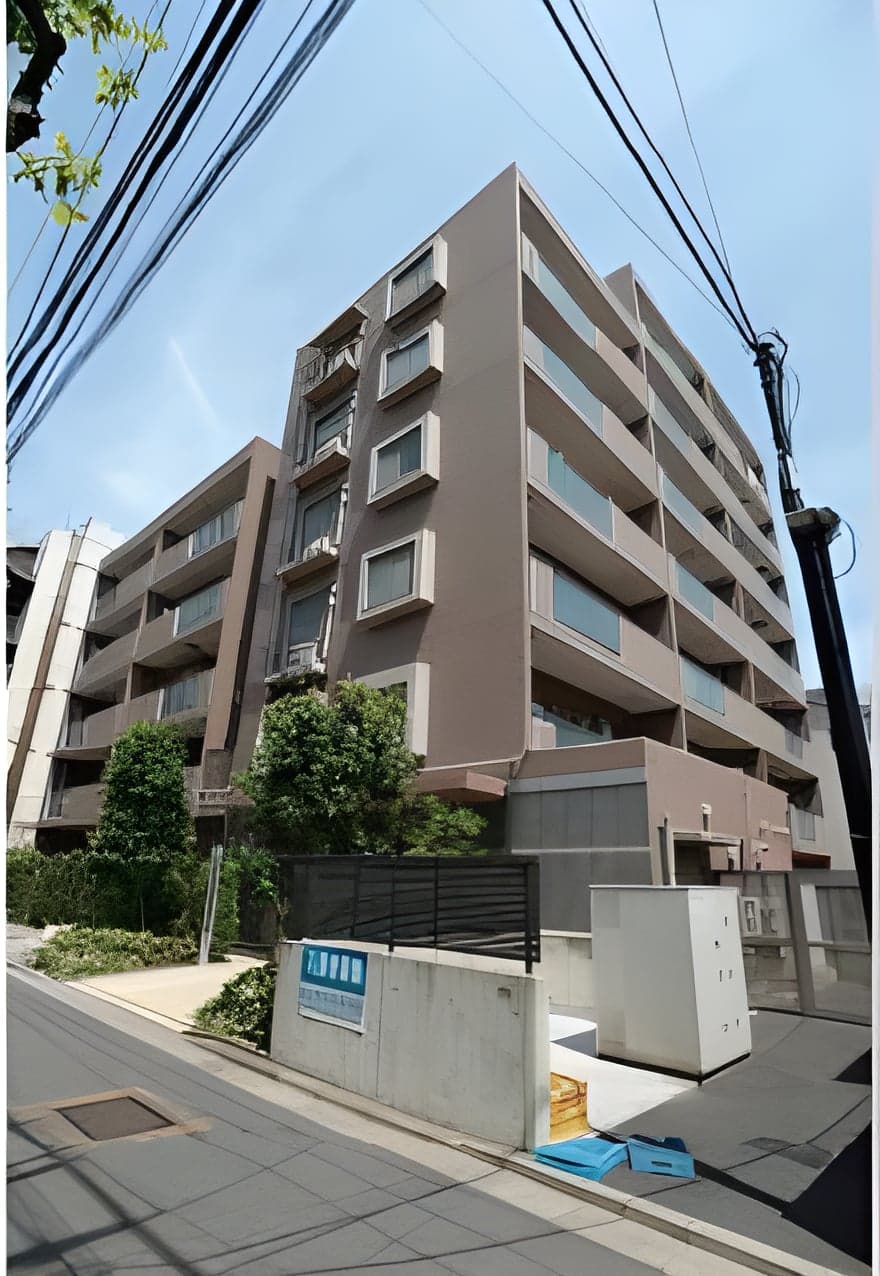 CASSIA新高円寺 0501