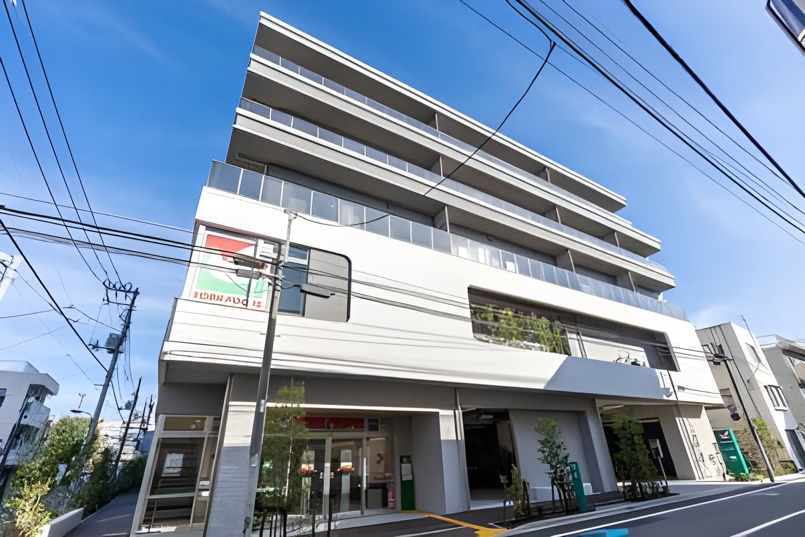 オアーゼ新宿西落合レジデンス 501