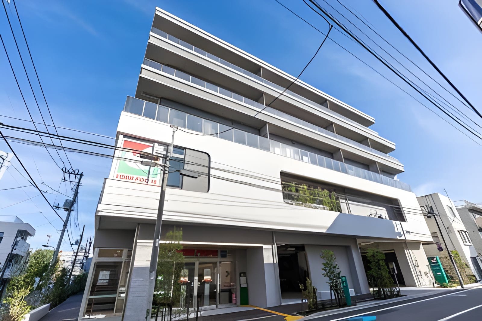 オアーゼ新宿西落合レジデンス 501