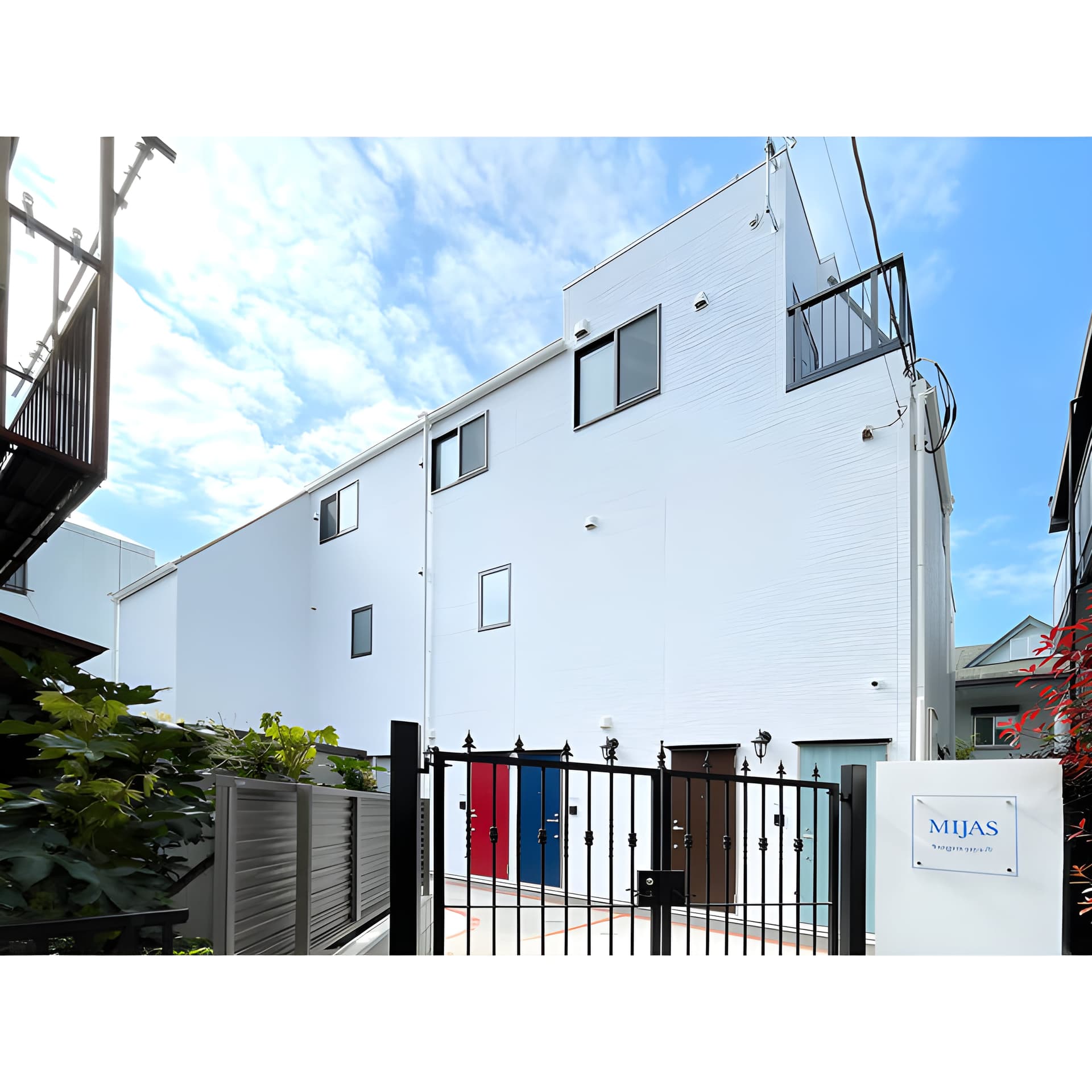 ミハス三軒茶屋Ⅳ 204